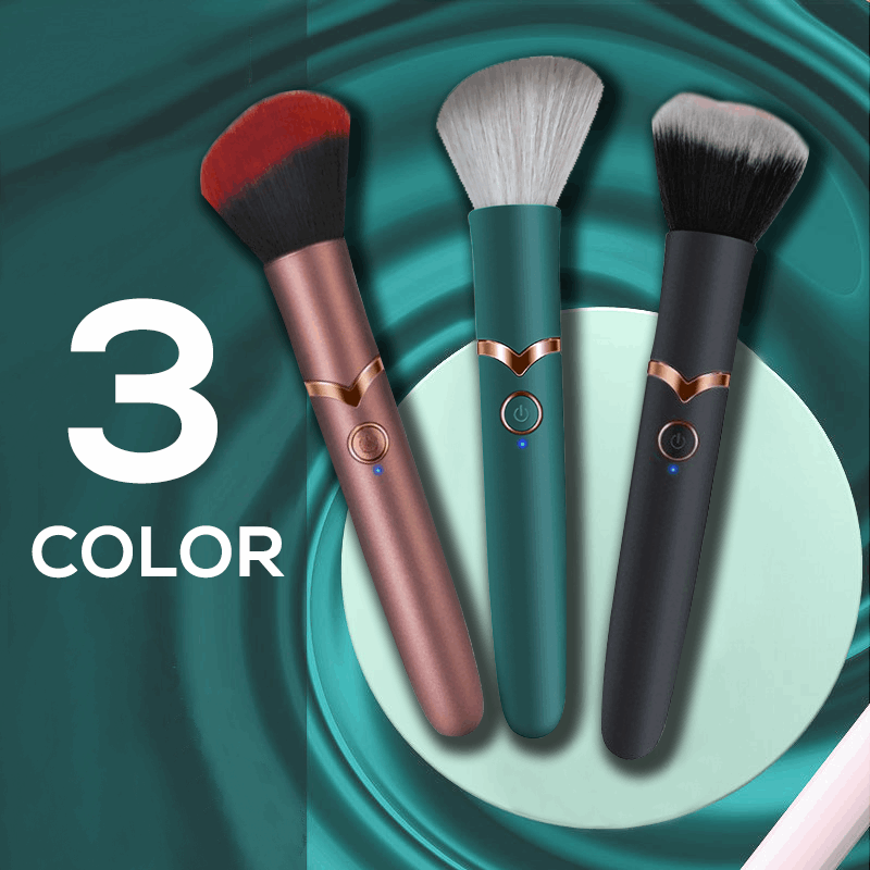 Product package including vibrator, charging cable, and discreet storage