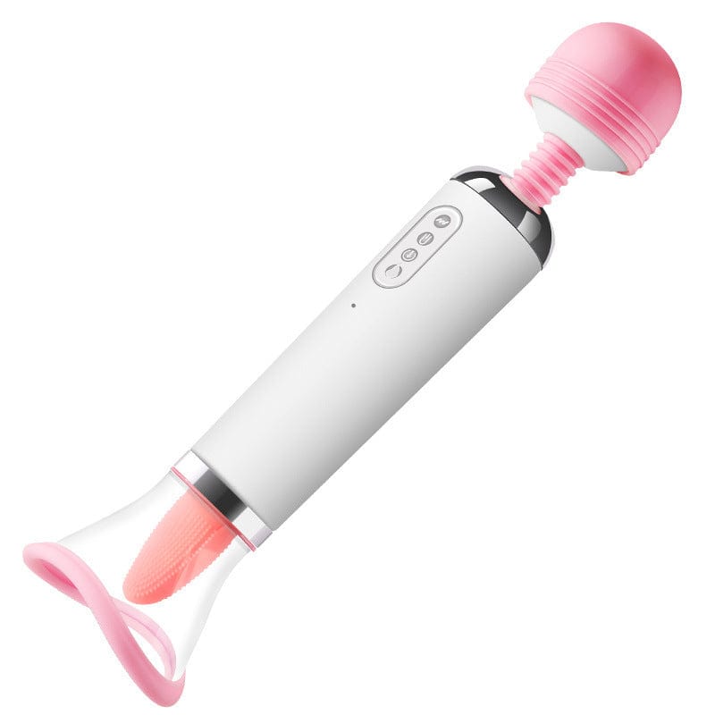 intimilife - Cingrela Tongue Vibrator-IntimiLife