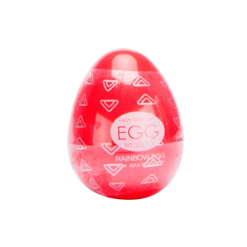 intimilife - Rainbow Easter Egg Pocket Masturbation For Men-IntimiLife