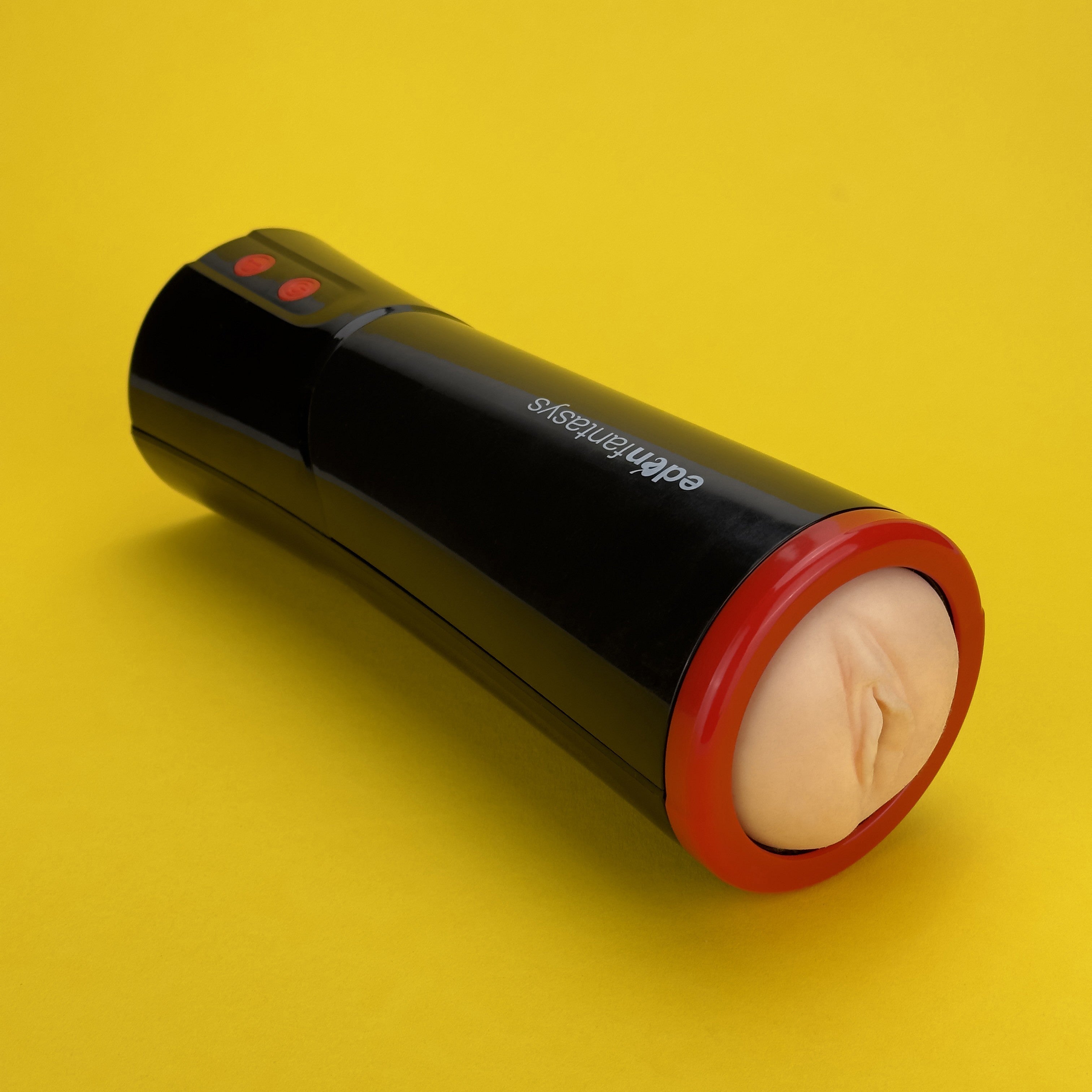 Auto Pussy Automatic Male Masturbator product image 1
