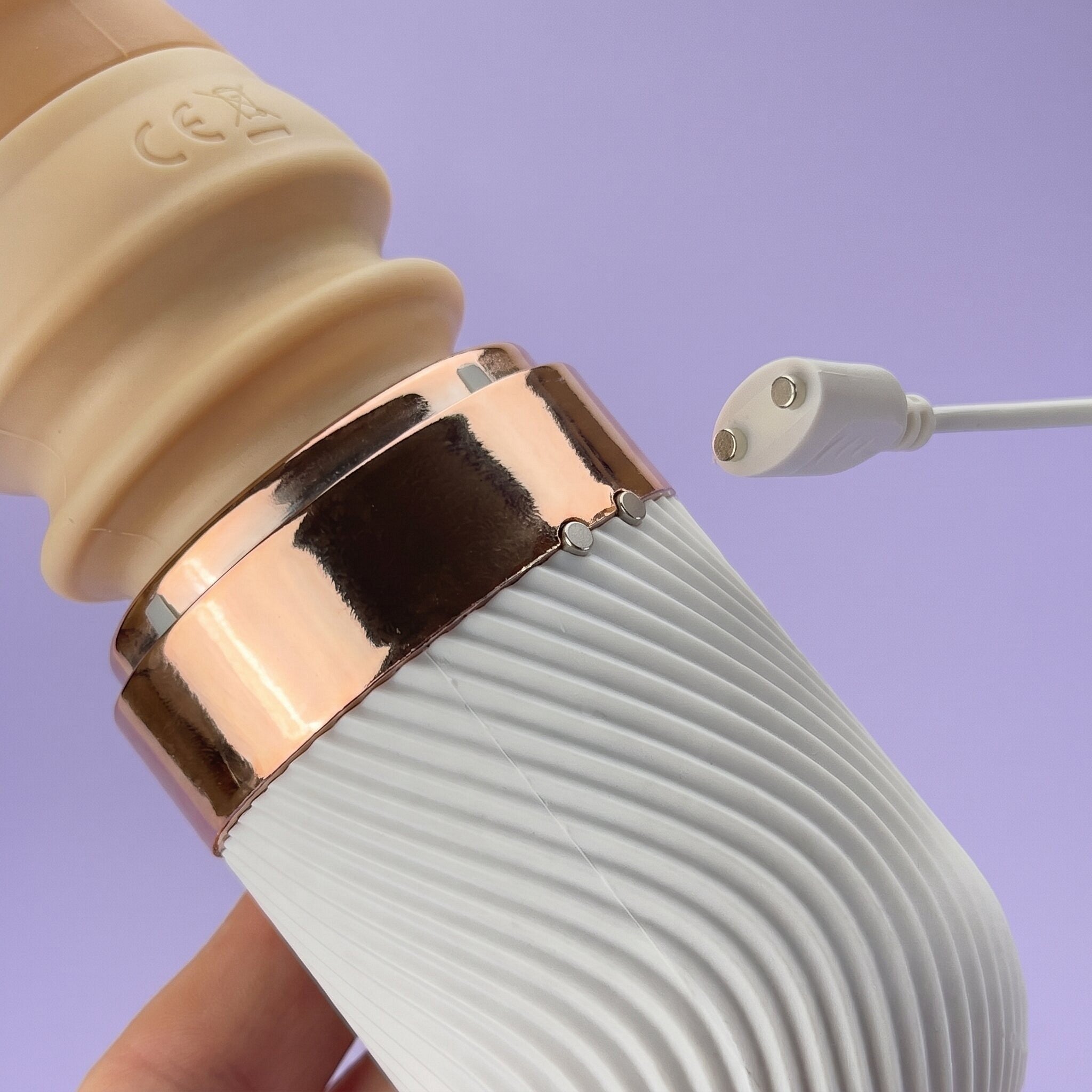 Fantasy Thruster Thrusting Vibrator product image 5