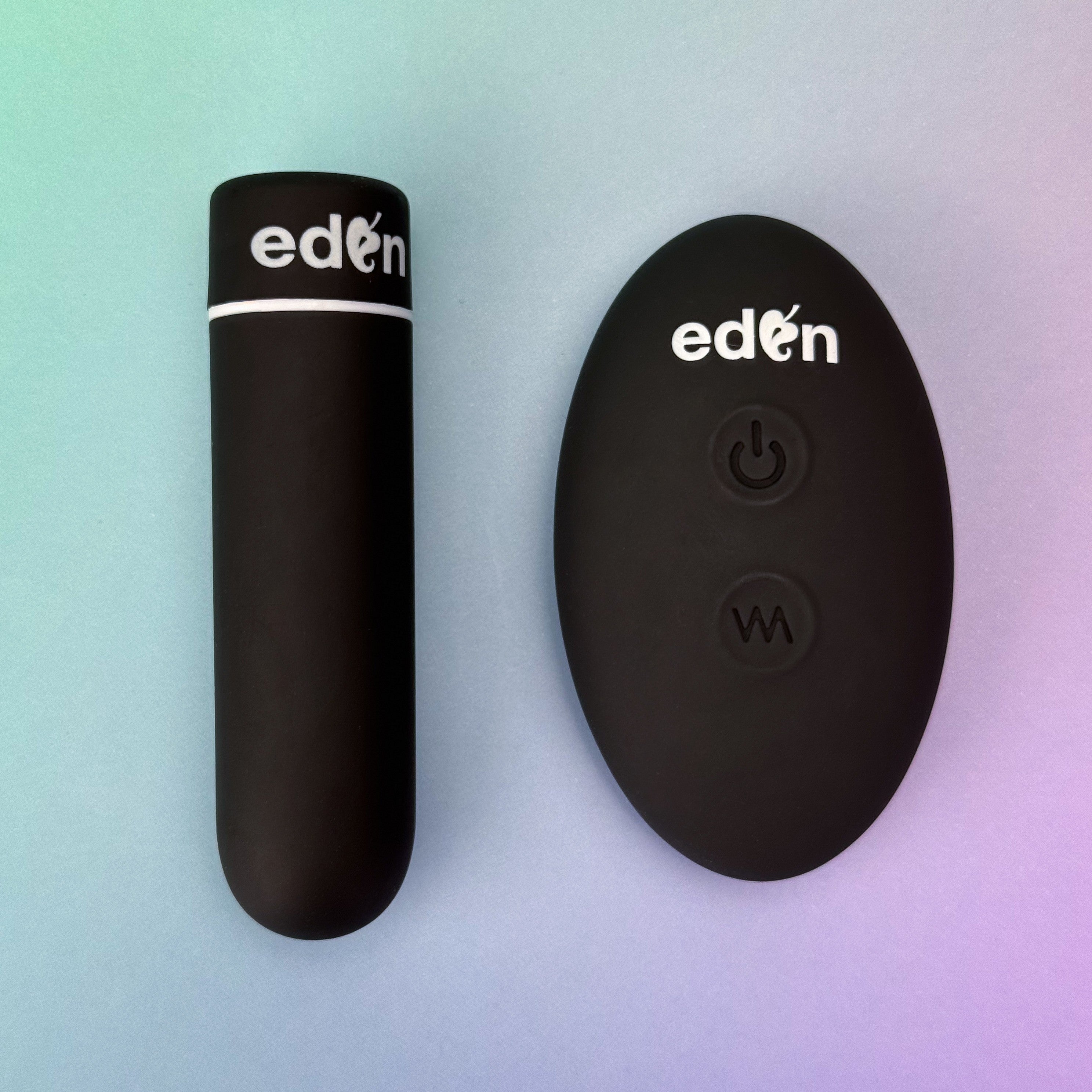 Eden Play Remote Control Bullet Vibrator product image 1
