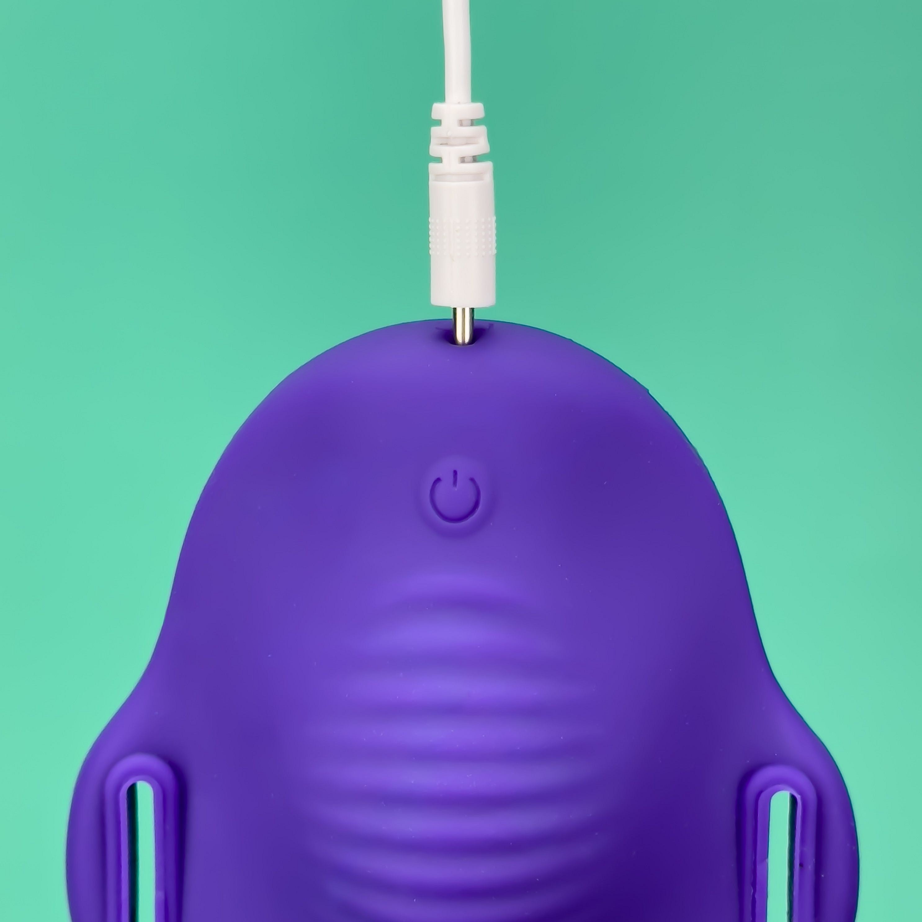 Grind Master Grinding Vibrator product image 9