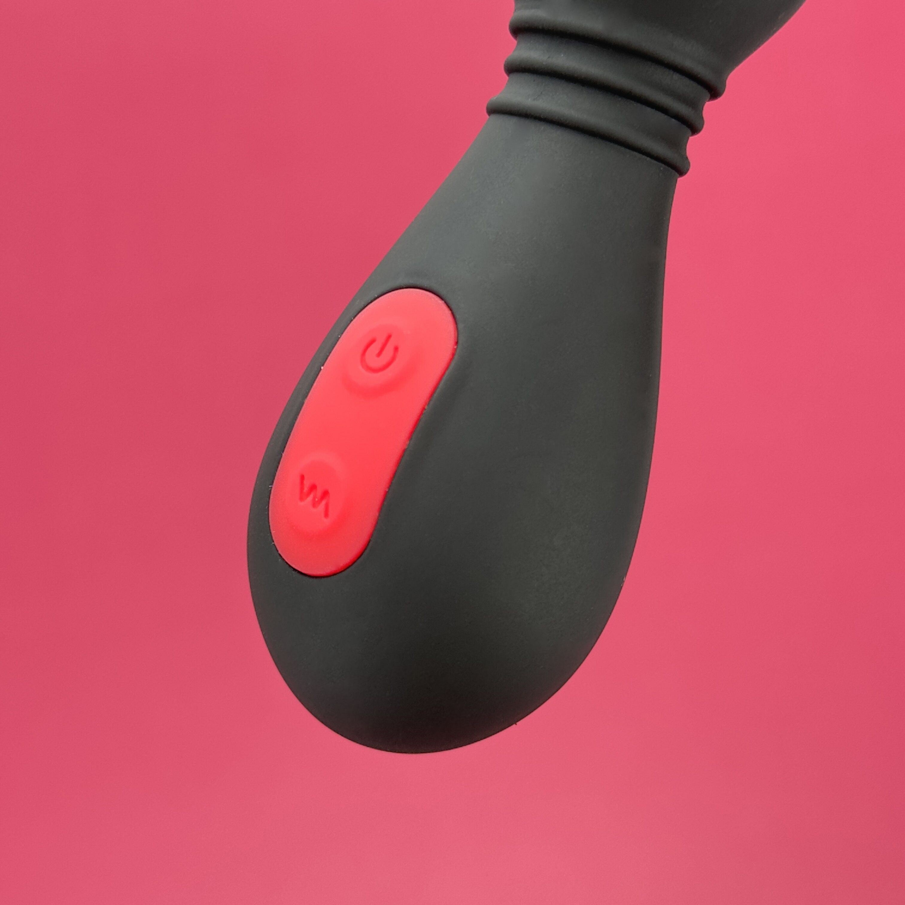 Booty Arouser Vibrating Anal Beads product image 6