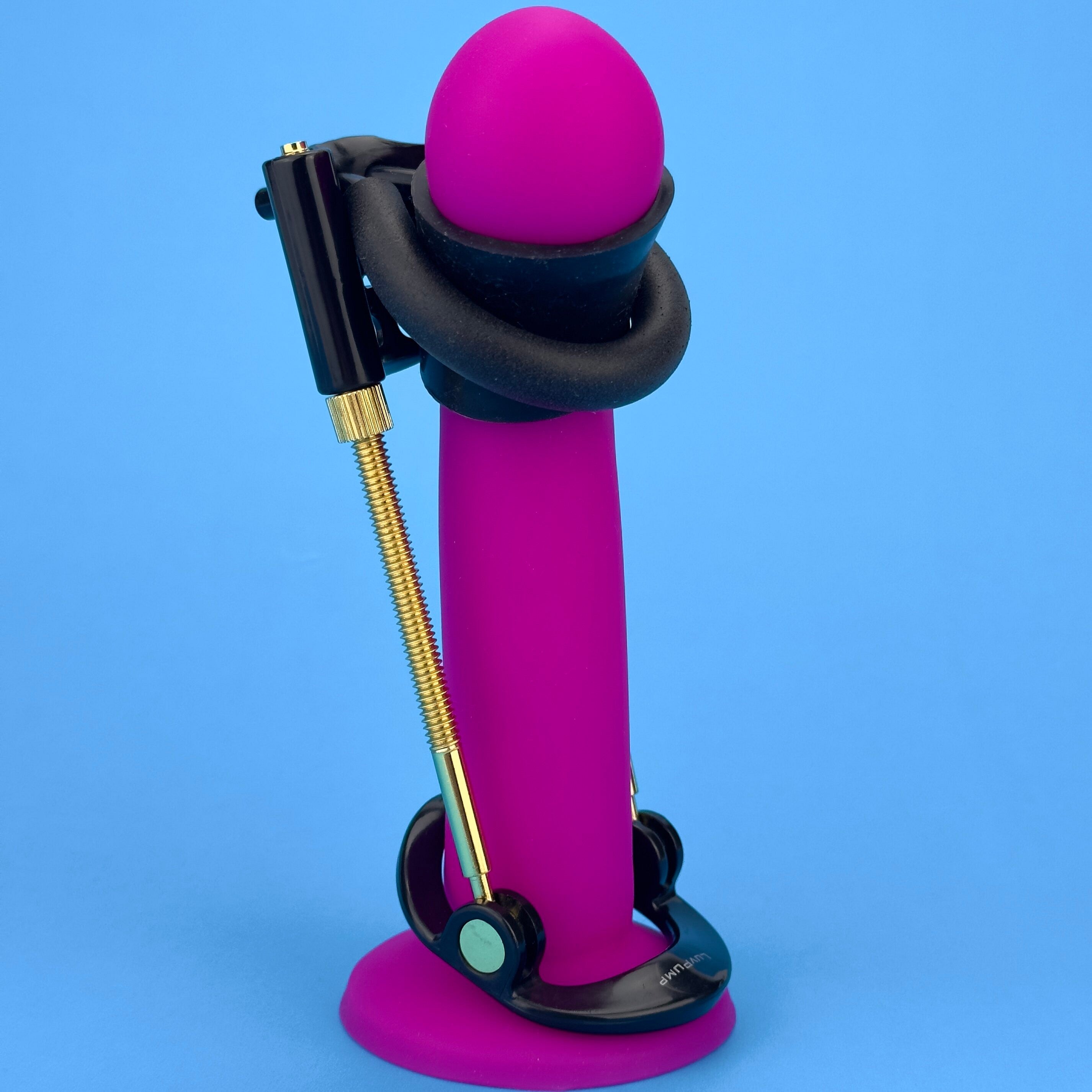 X-System Penis Enlarger Penis Extender product image 1