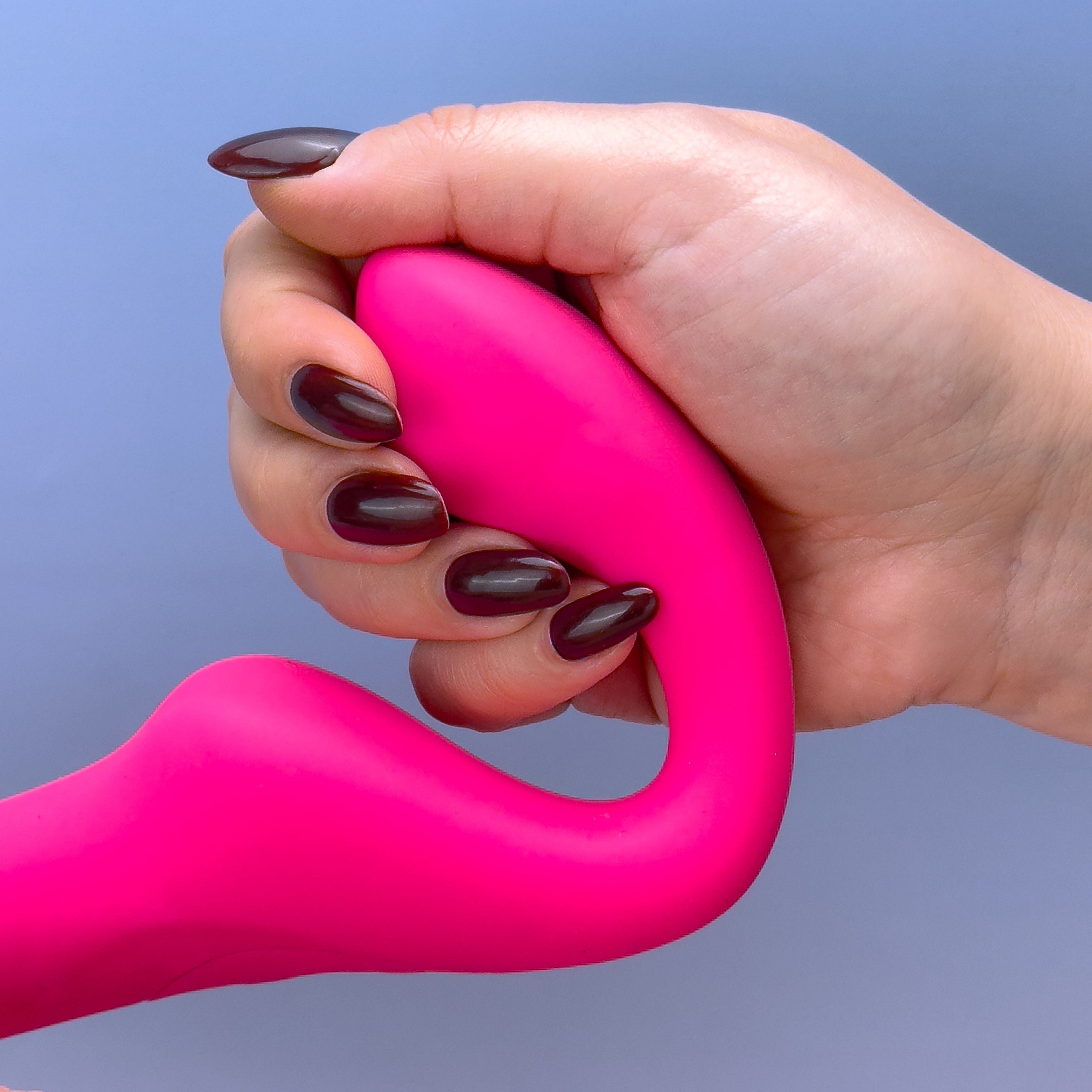 Thrust Share Thrusting Strapless Strap On product image 3