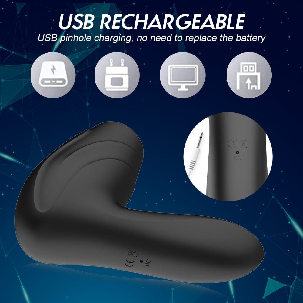 Close-up of premium silicone material showing texture and flexibility