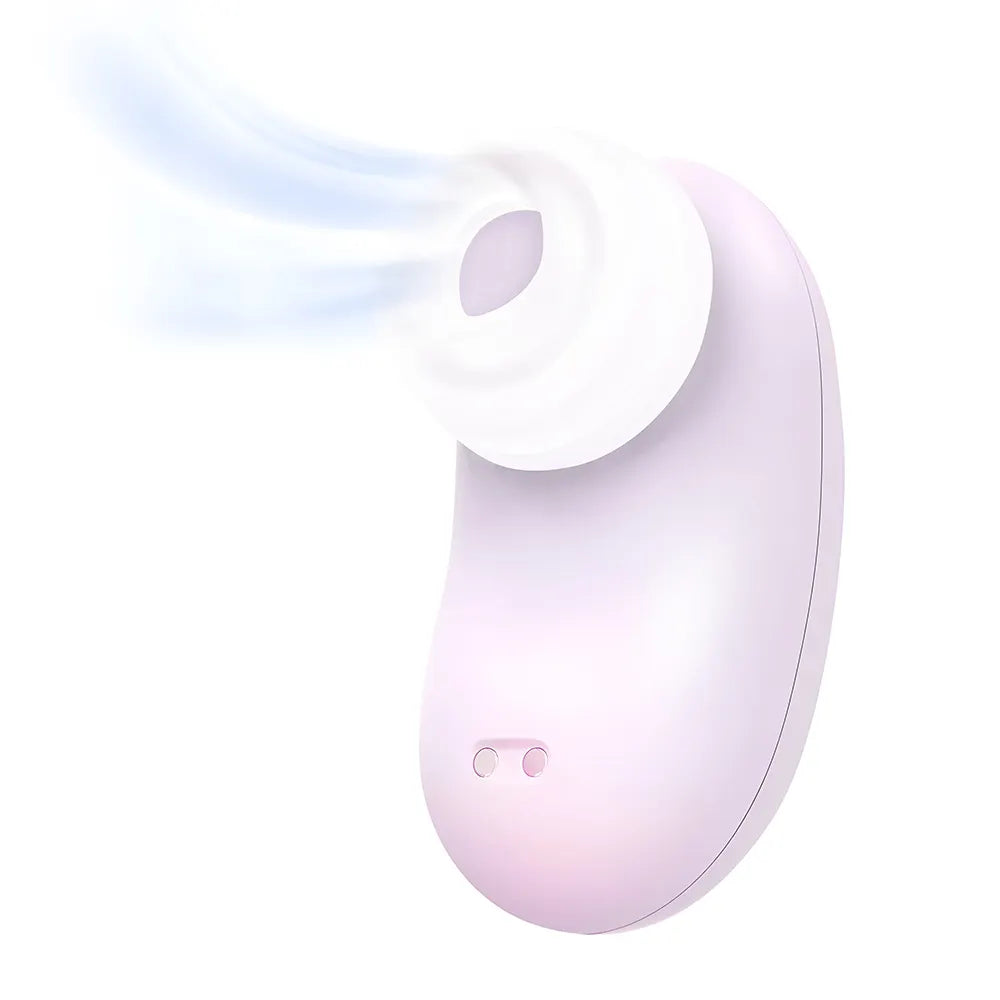 PulsePod - Oral-Like Clit Suction Massager