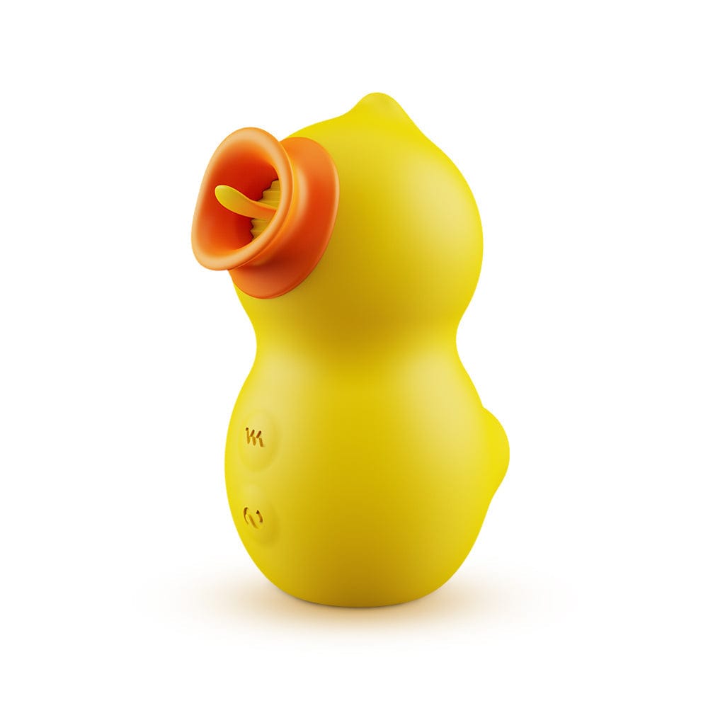 Close-up of the ergonomic design and intuitive controls
