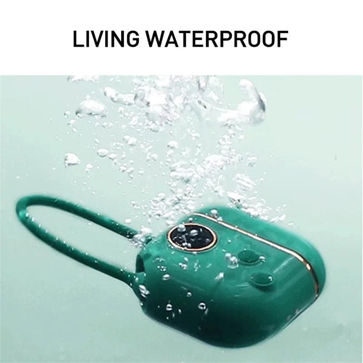 Discreet adult wellness product with quiet operation