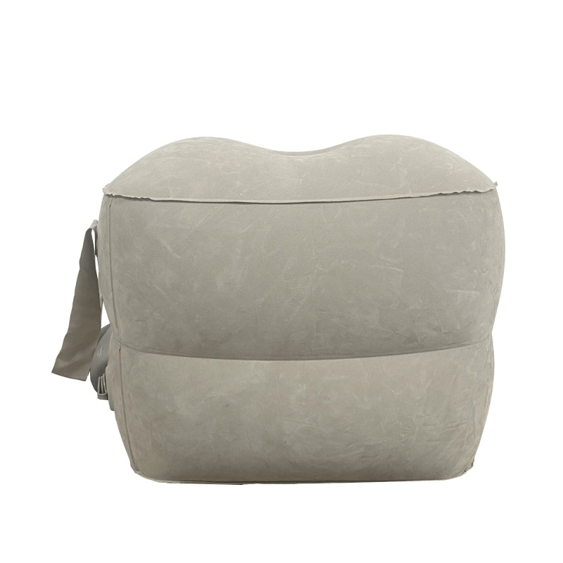 Waterproof IPX7 sex machine with ergonomic padded seating for comfort