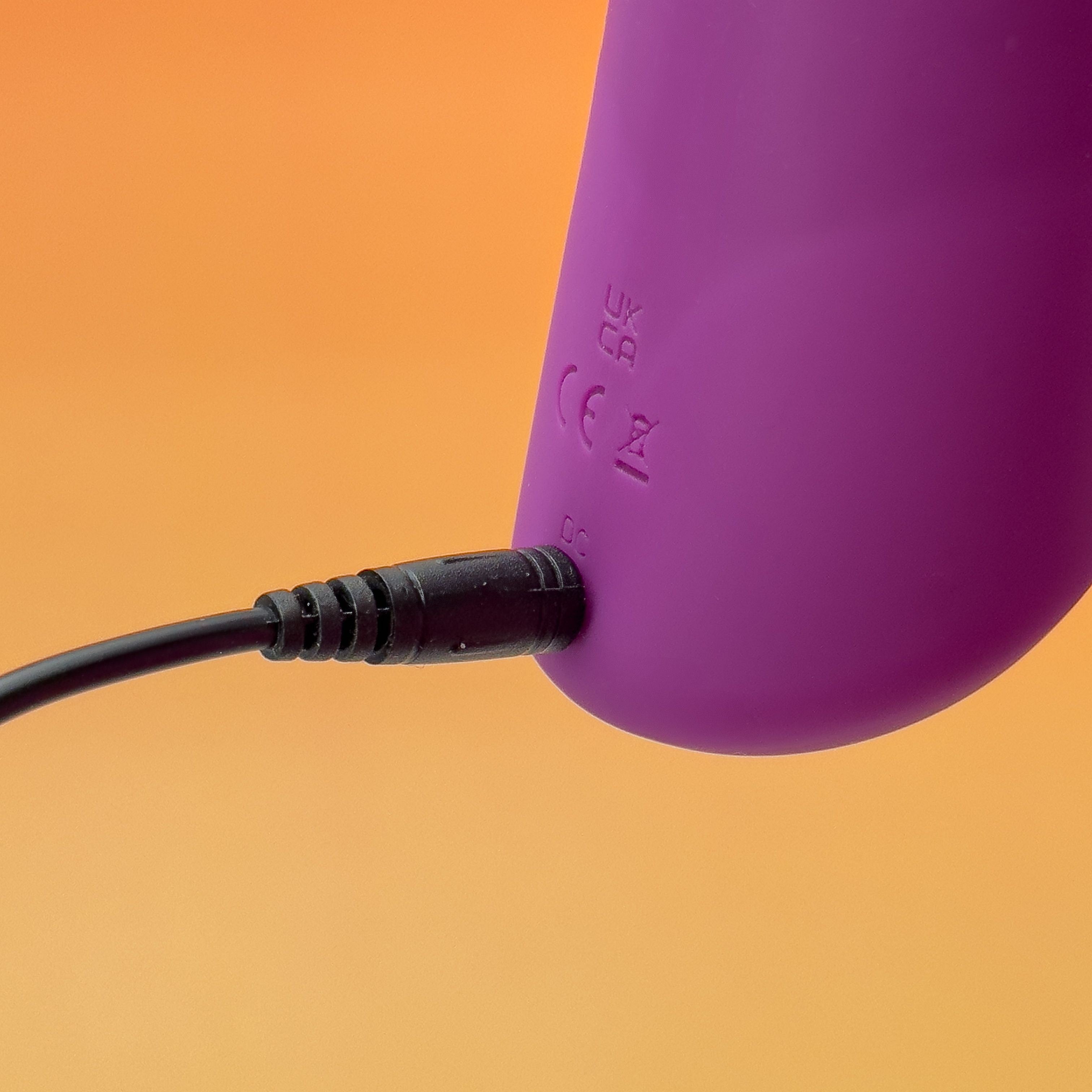 Allegro Thrusting Vibrator product image 6
