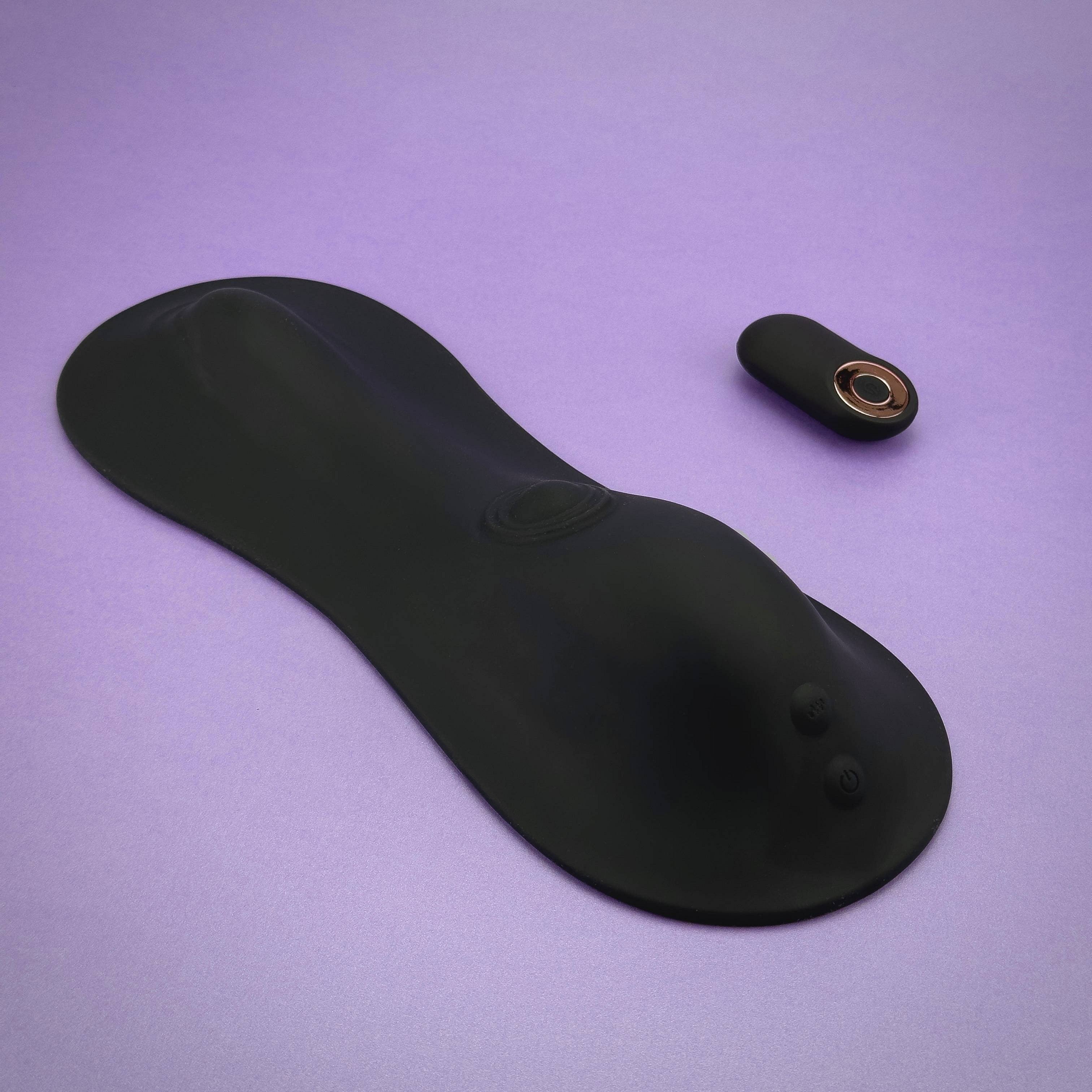 Grind Pad Grinding Vibrator product image 1
