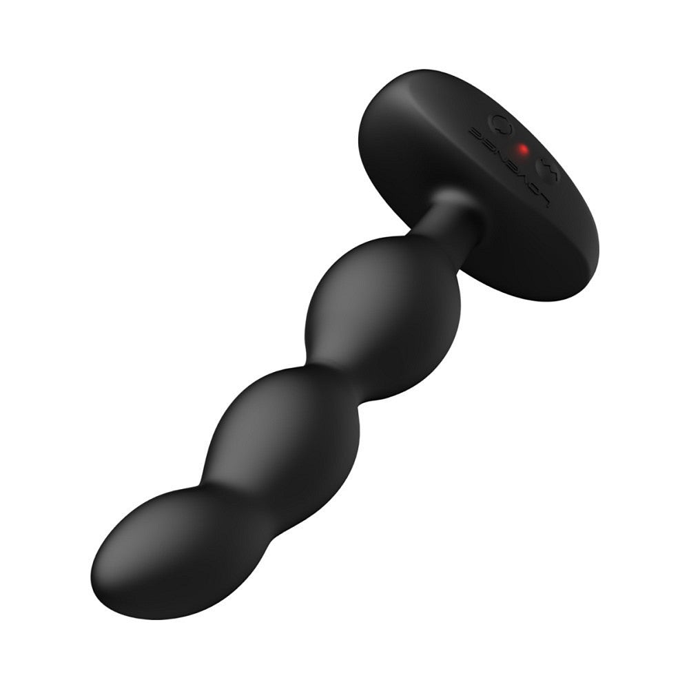 Ridge By Lovense Vibrating Anal Beads product image 6