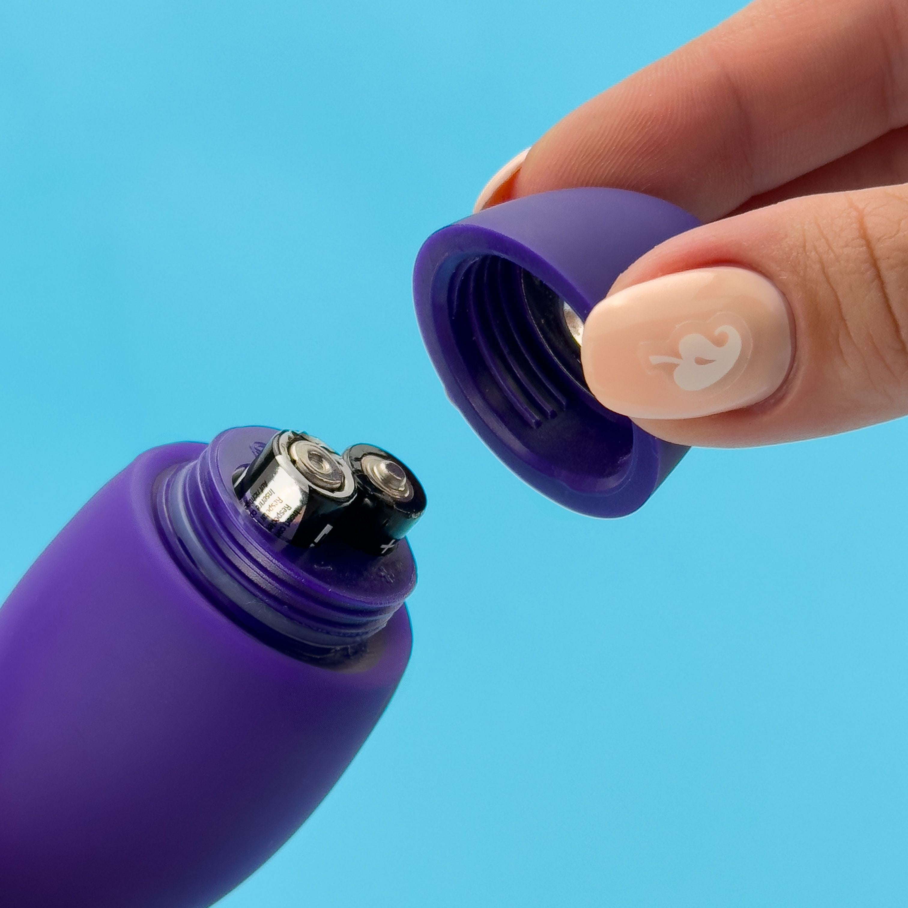 Intensifier Vibrating Anal Beads product image 7