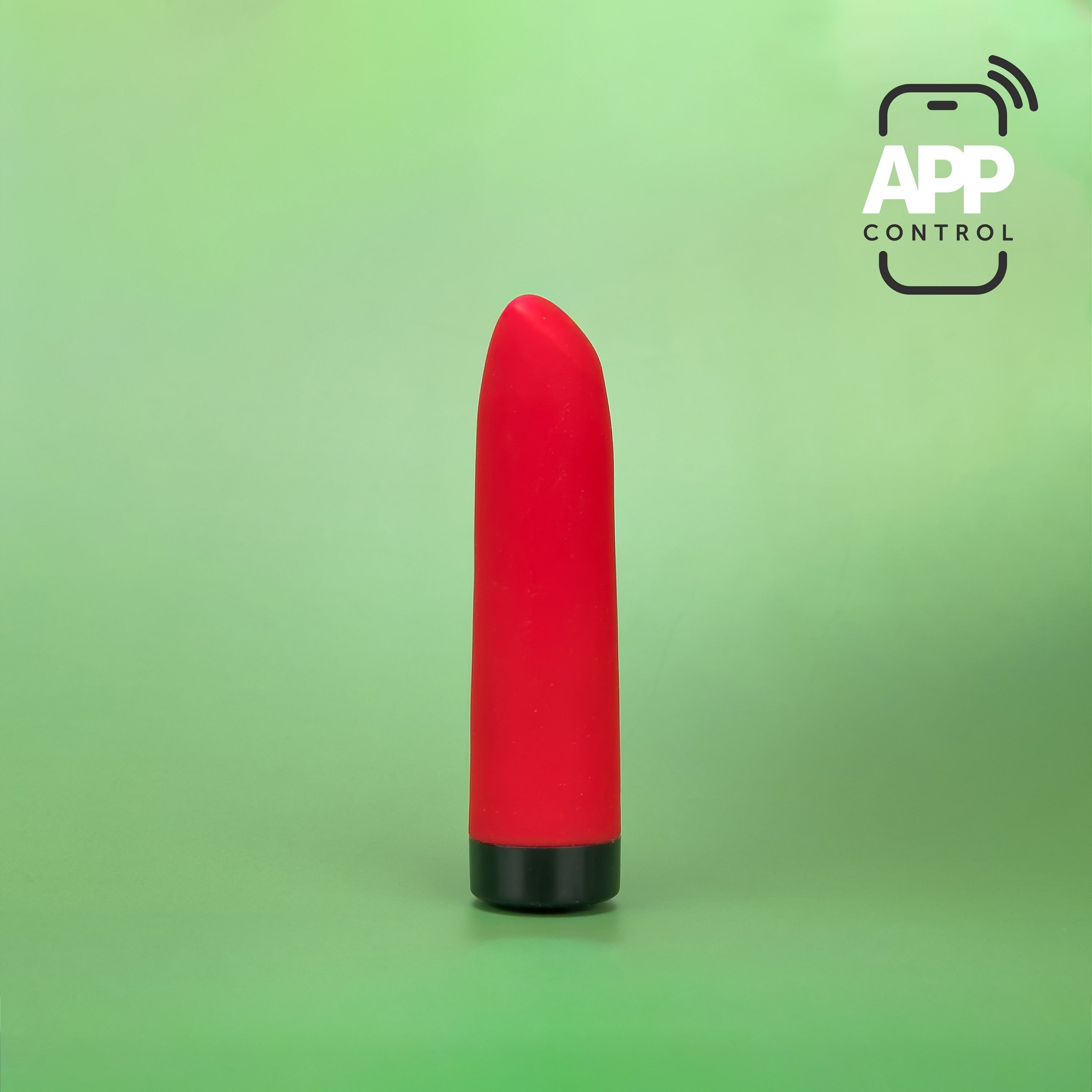 Magicmotion Treat Bullet Vibrator product image 1