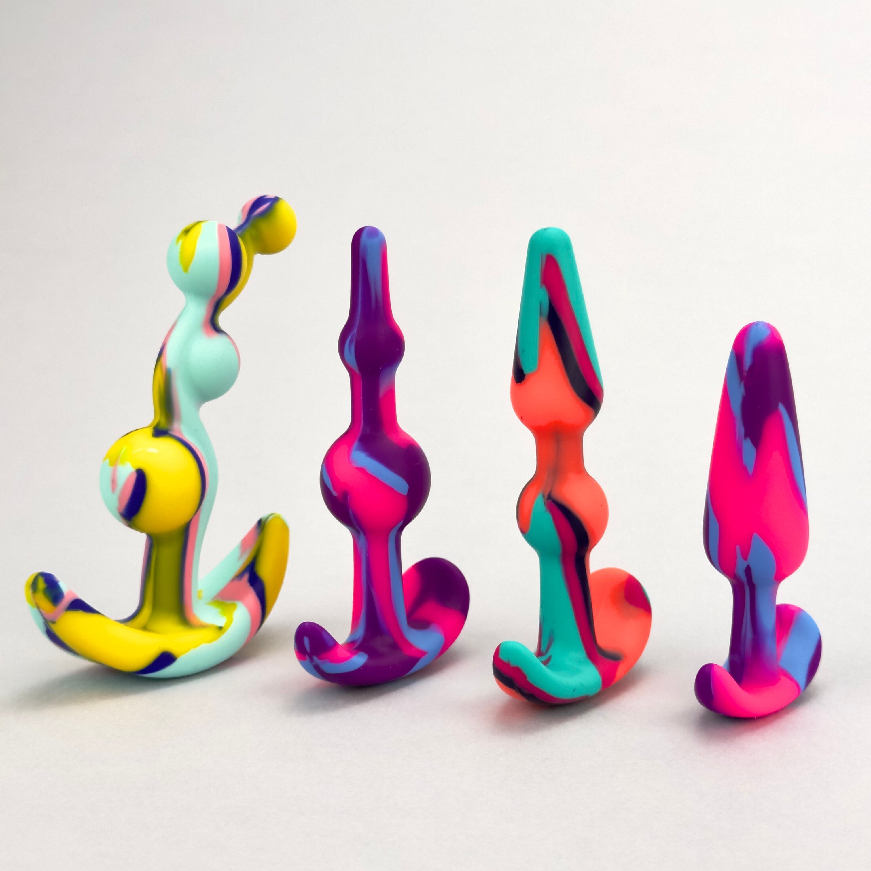 Gala Anal Play Kit product image 1