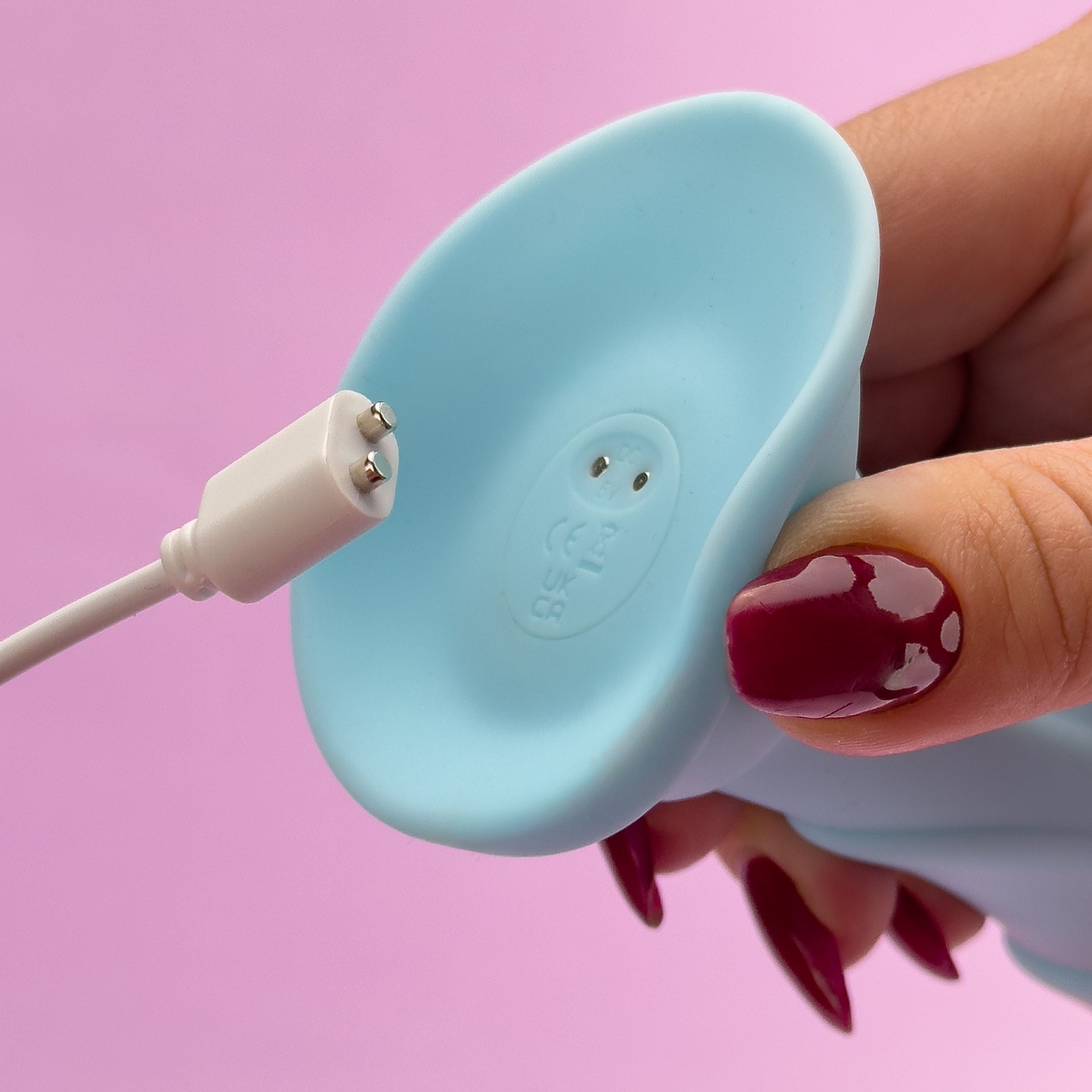 Seducer Suction Cup Dildo Vibrator product image 6