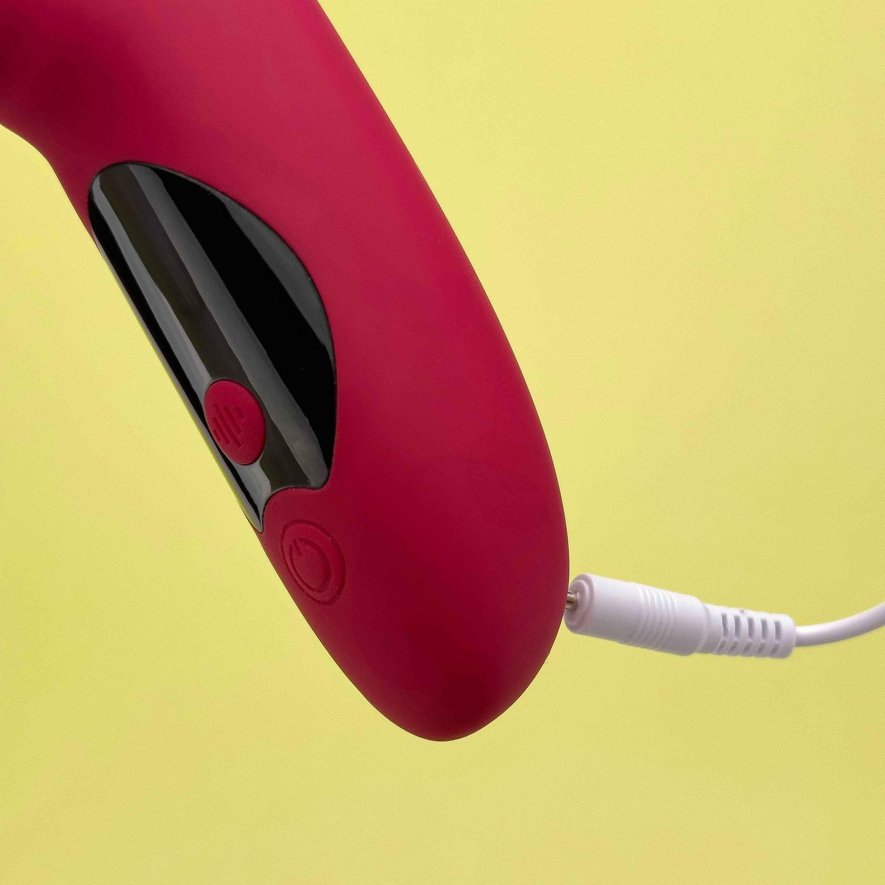 Pleasureflow Forte Clit Sucking Rabbit Vibrator