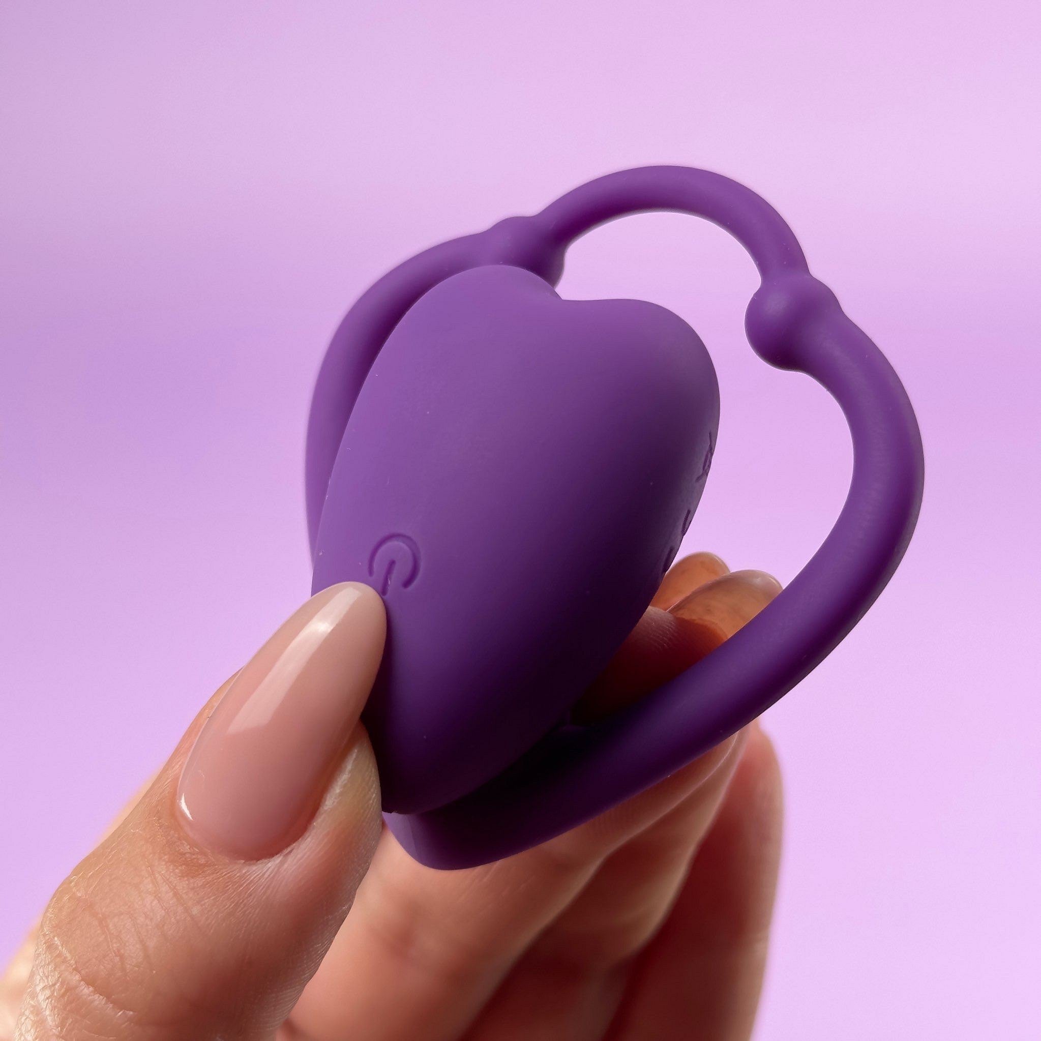 Amorette Clit Vibrator product image 1