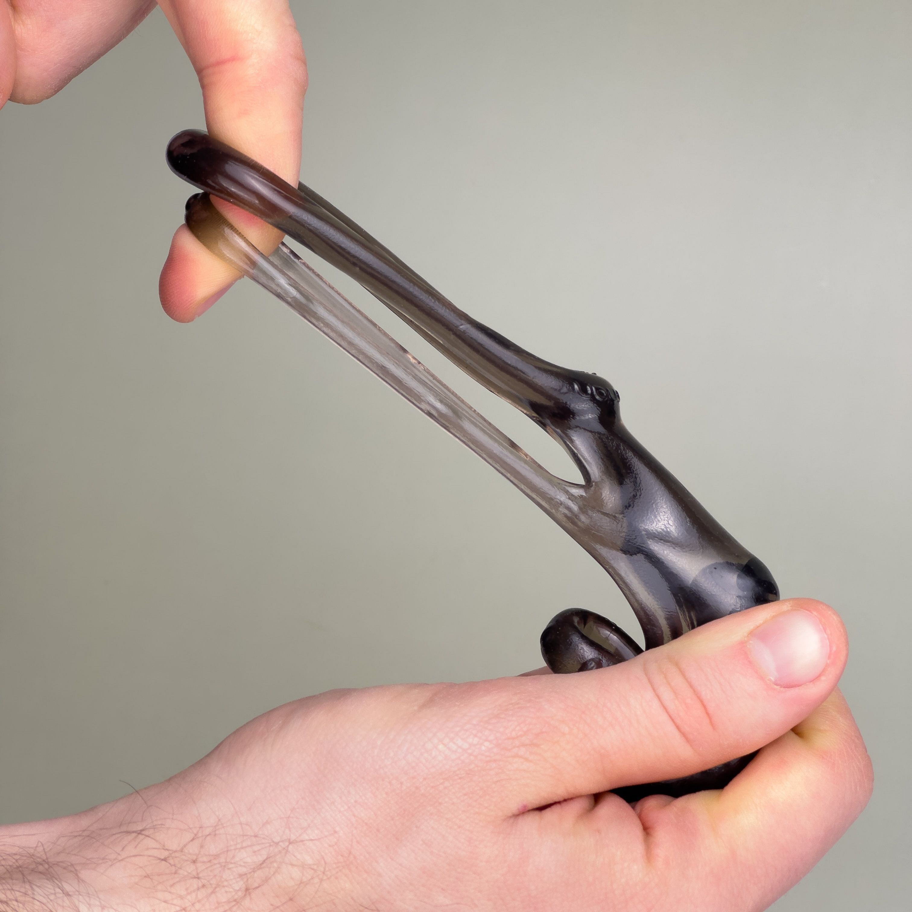 Easy Vibro Cage Vibrating Penis Sleeve product image 4