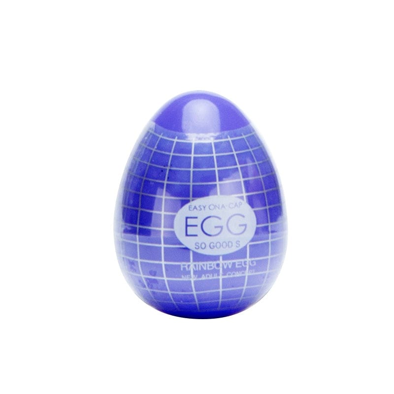 intimilife - Rainbow Easter Egg Pocket Masturbation For Men-IntimiLife