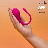 Egg vibrators
