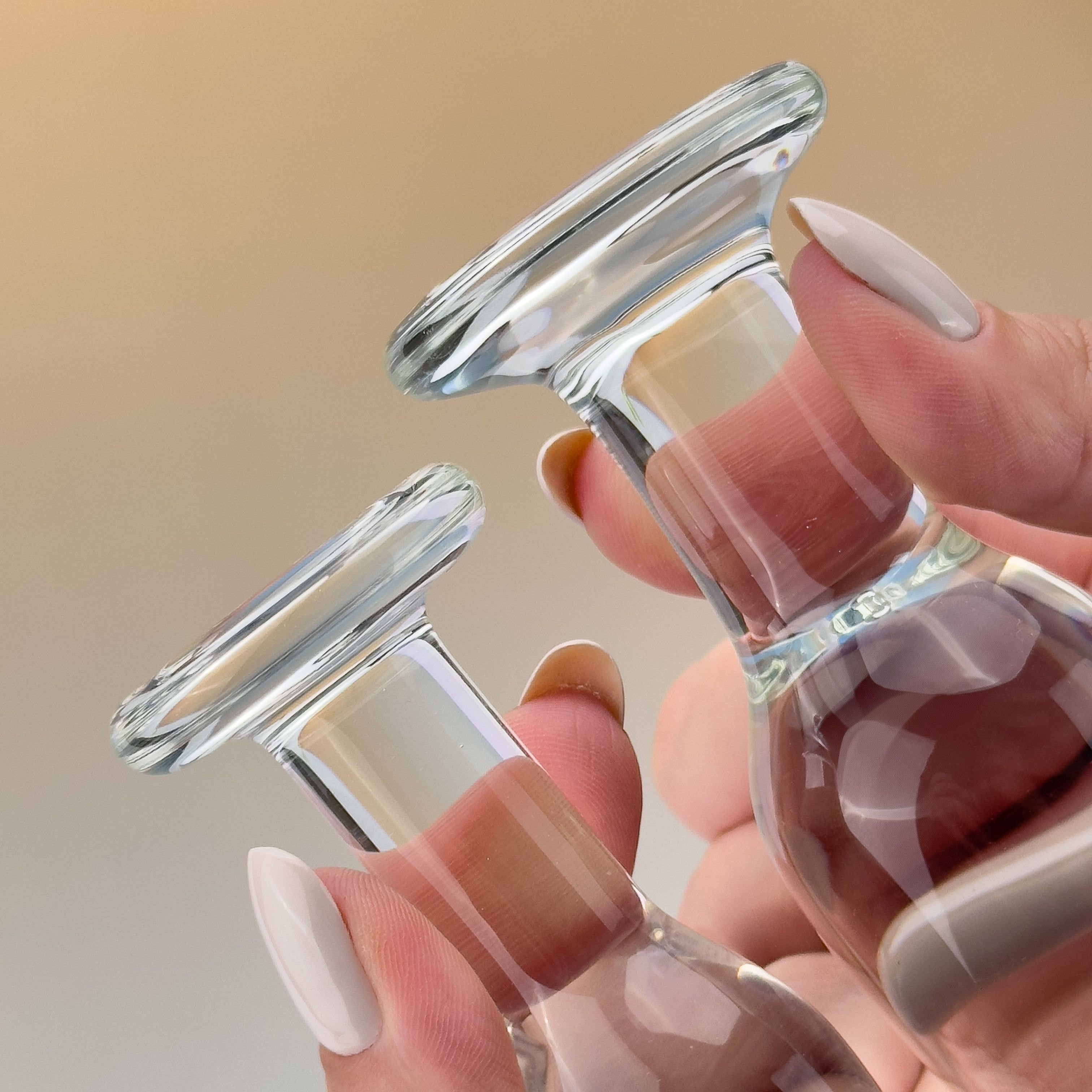Glass Anal Training System Anal Training Kit product image 4