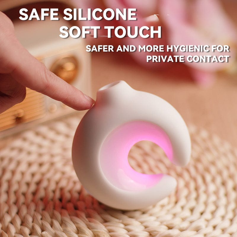 Meese Moonlight Vibrator Sucking Clitoris Nipple Stimulation Vibrator-IntimiLife