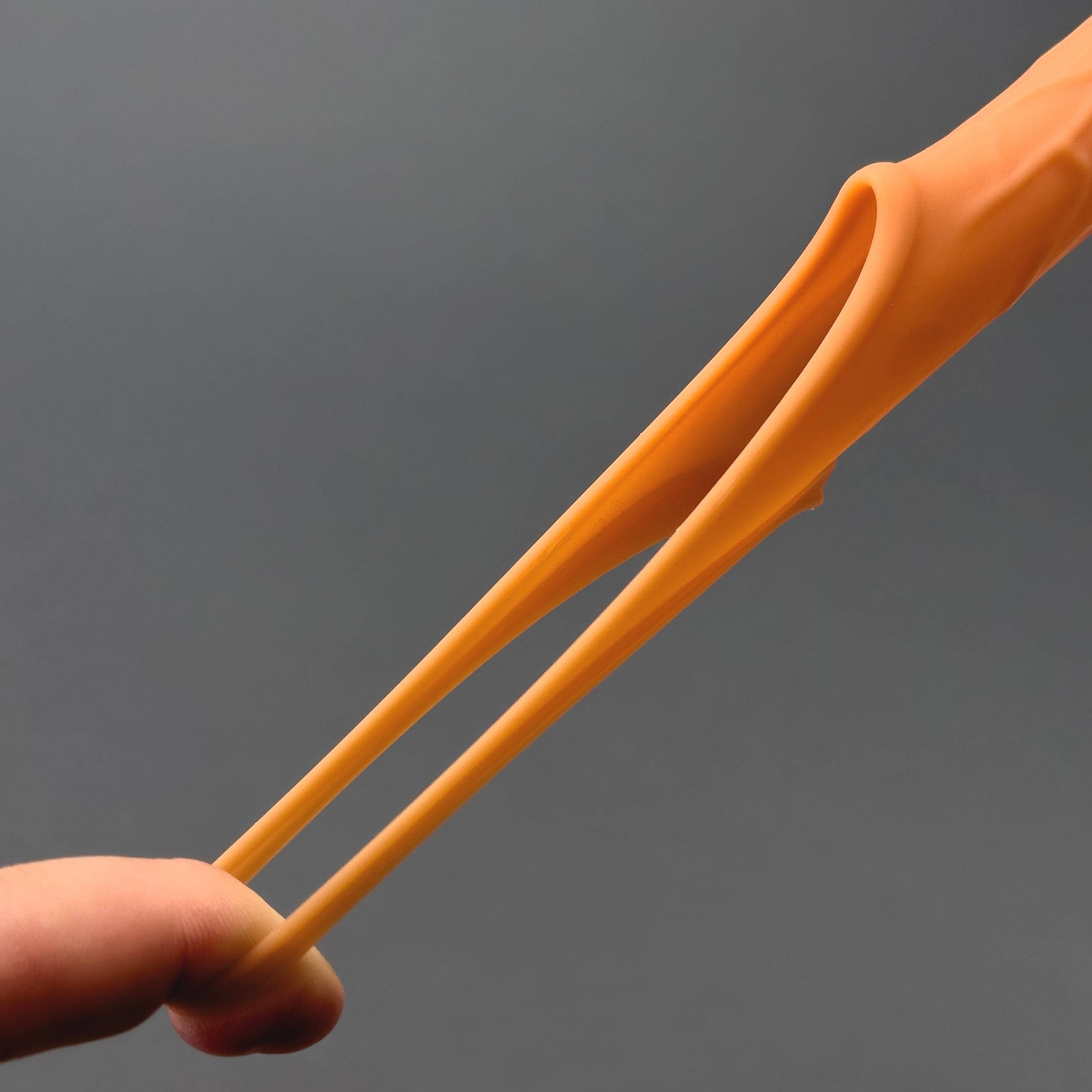 Mega Vibro Extension Vibrating Penis Sleeve product image 4