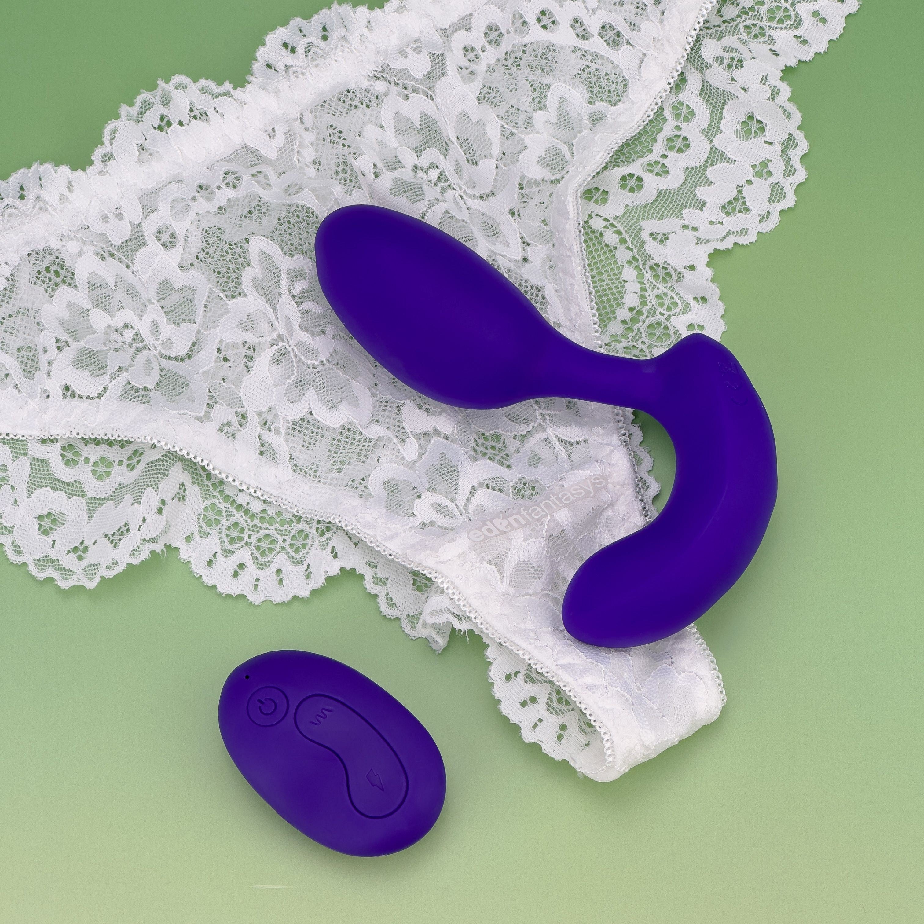 Dual Igniter Wearable G-Spot Vibrator product image 6