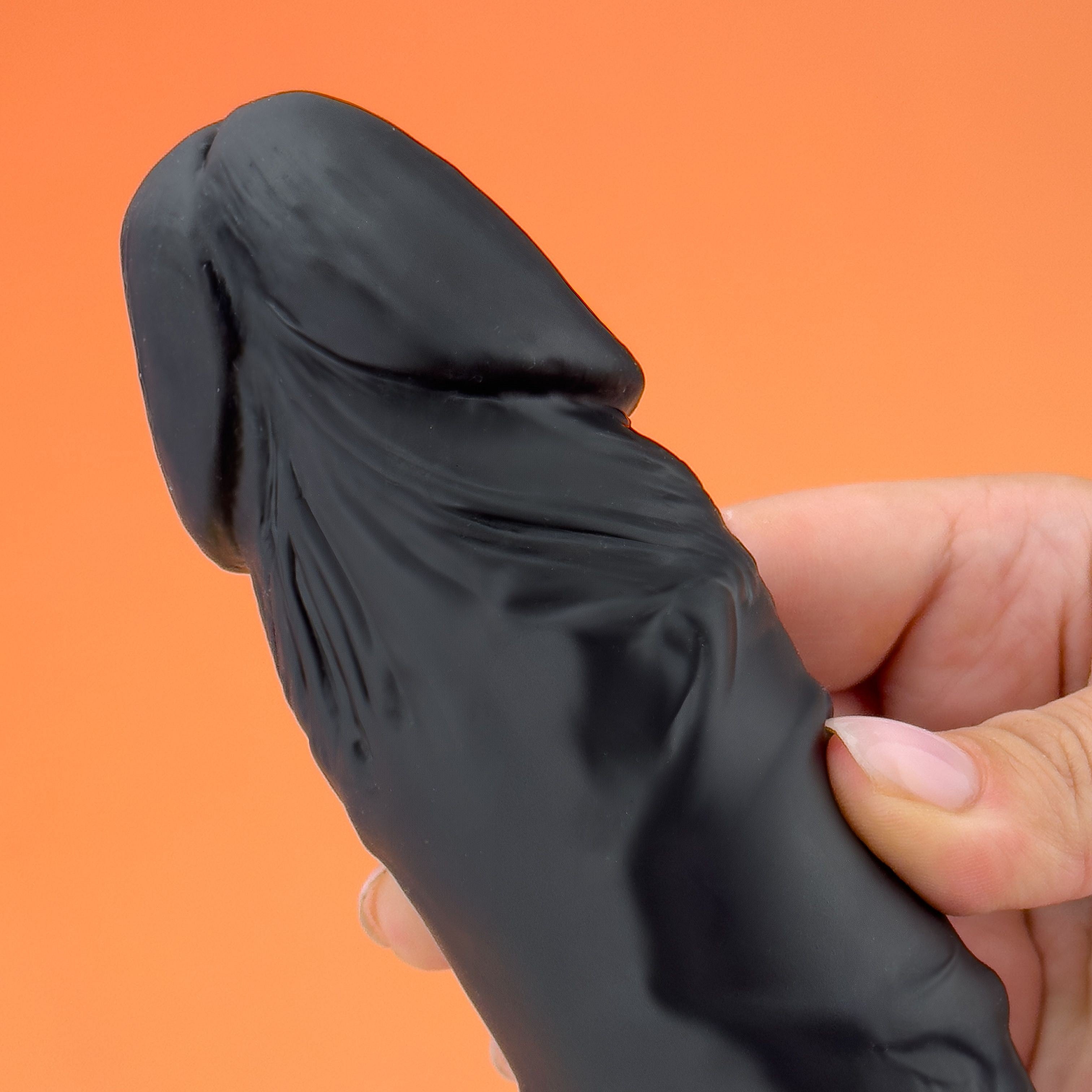 Caesar Large Dildo 9.5" Huge Dildo product image 6