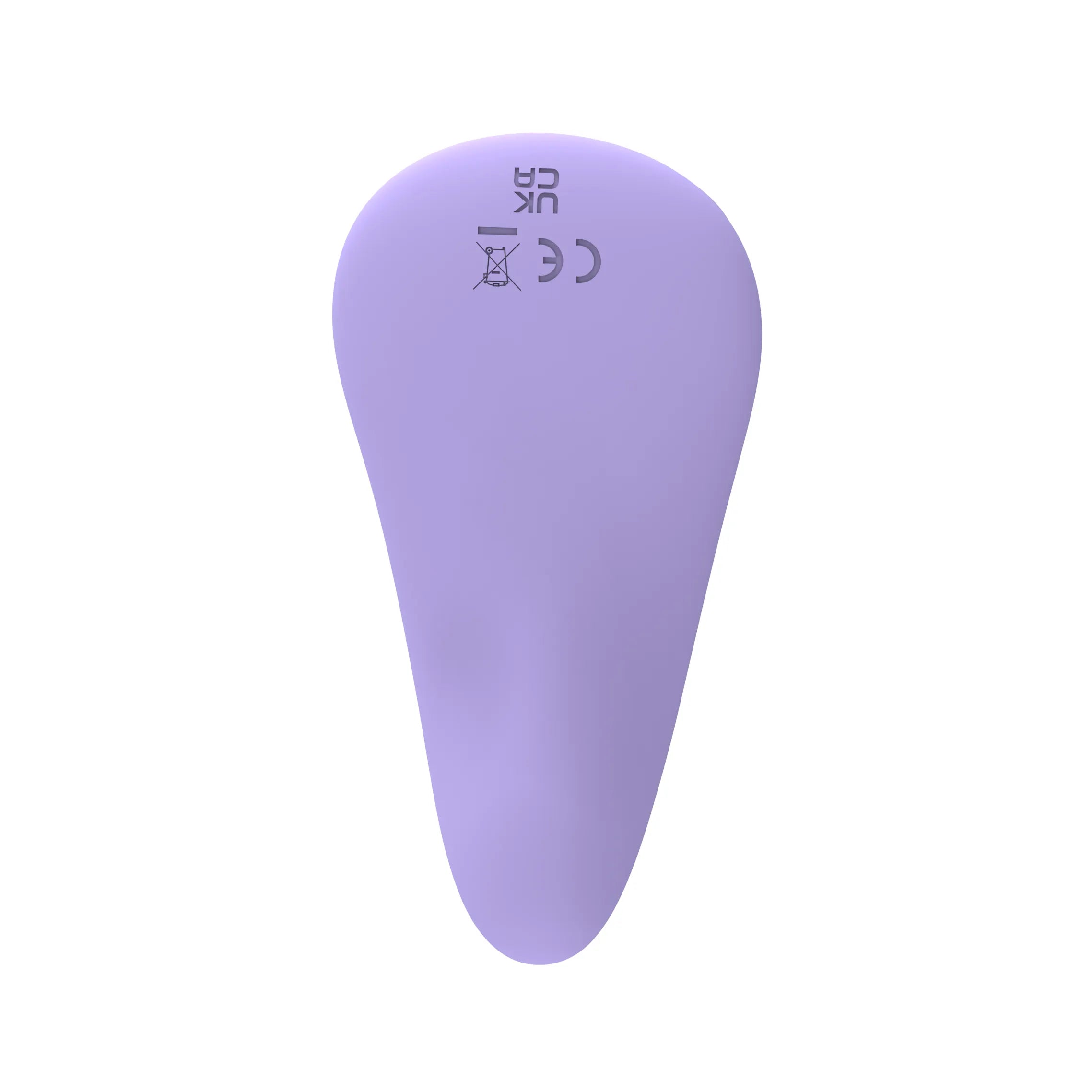 LIYA Magnetic Clip Panty Vibrator App Remote Control