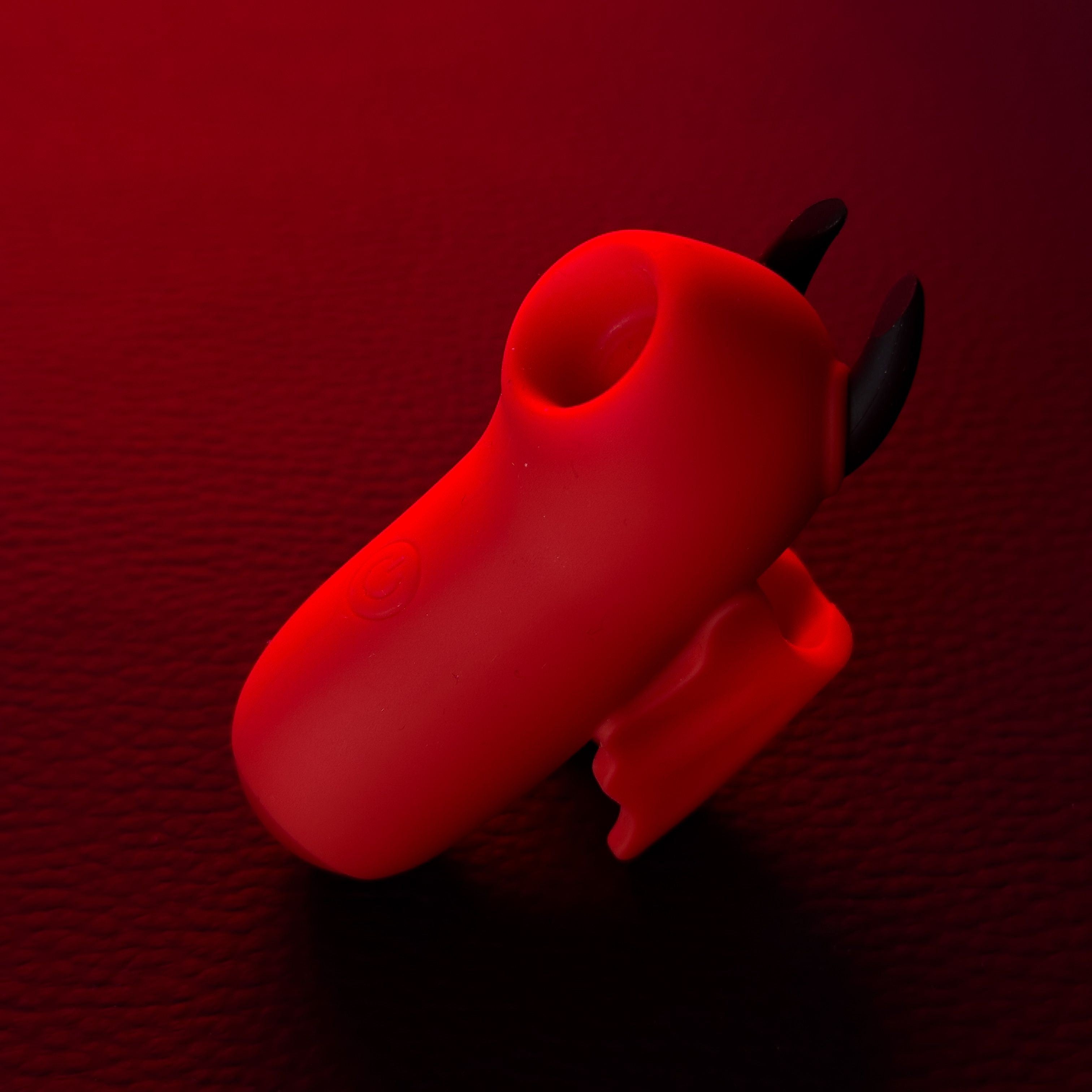 Elektra Devil E Stim Vibrator product image 2