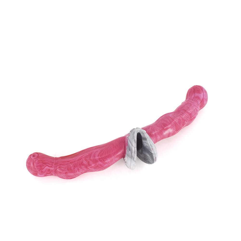 Ergonomic design of the manual anal plug for comfortable handling during play