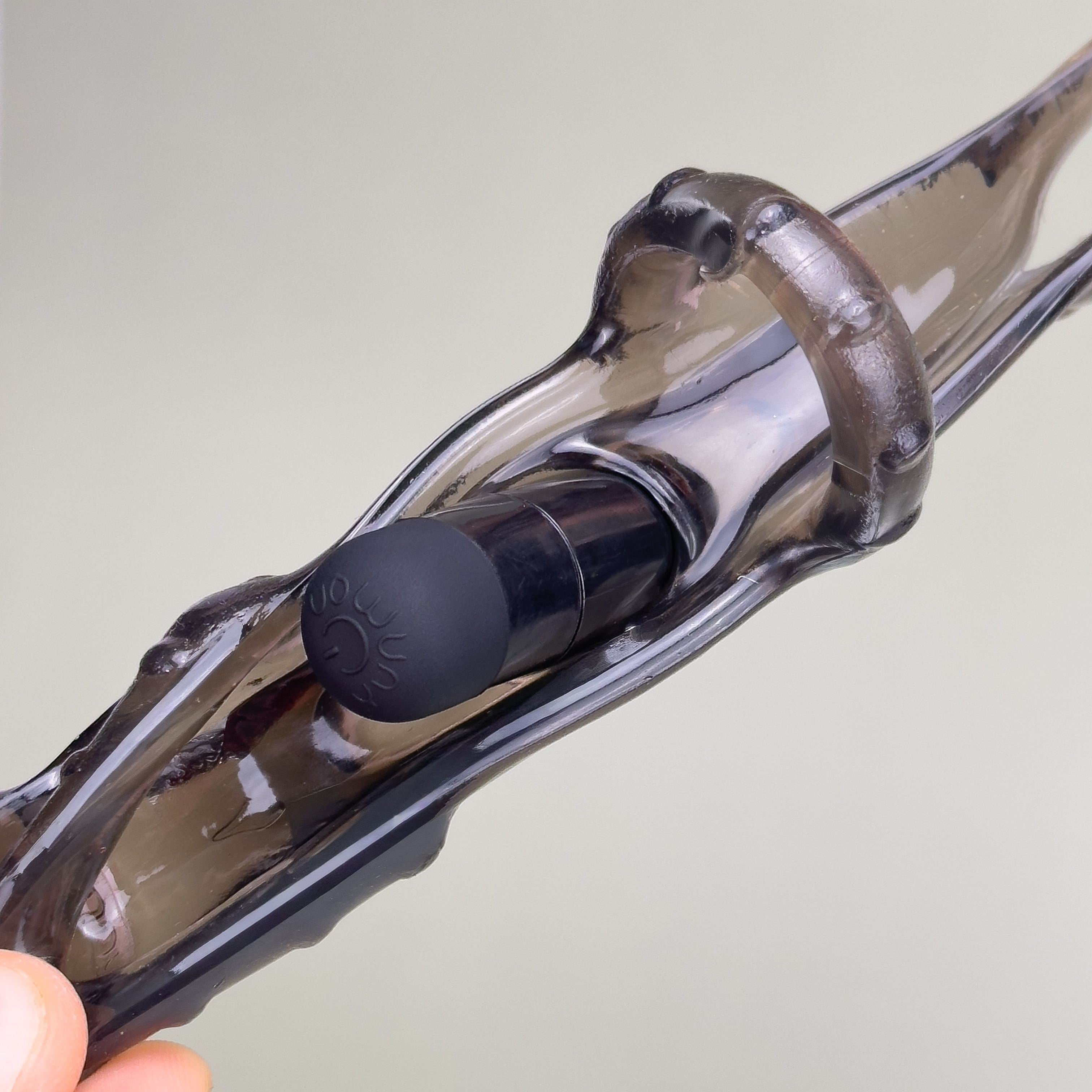 Easy Vibro Cage Vibrating Penis Sleeve product image 5