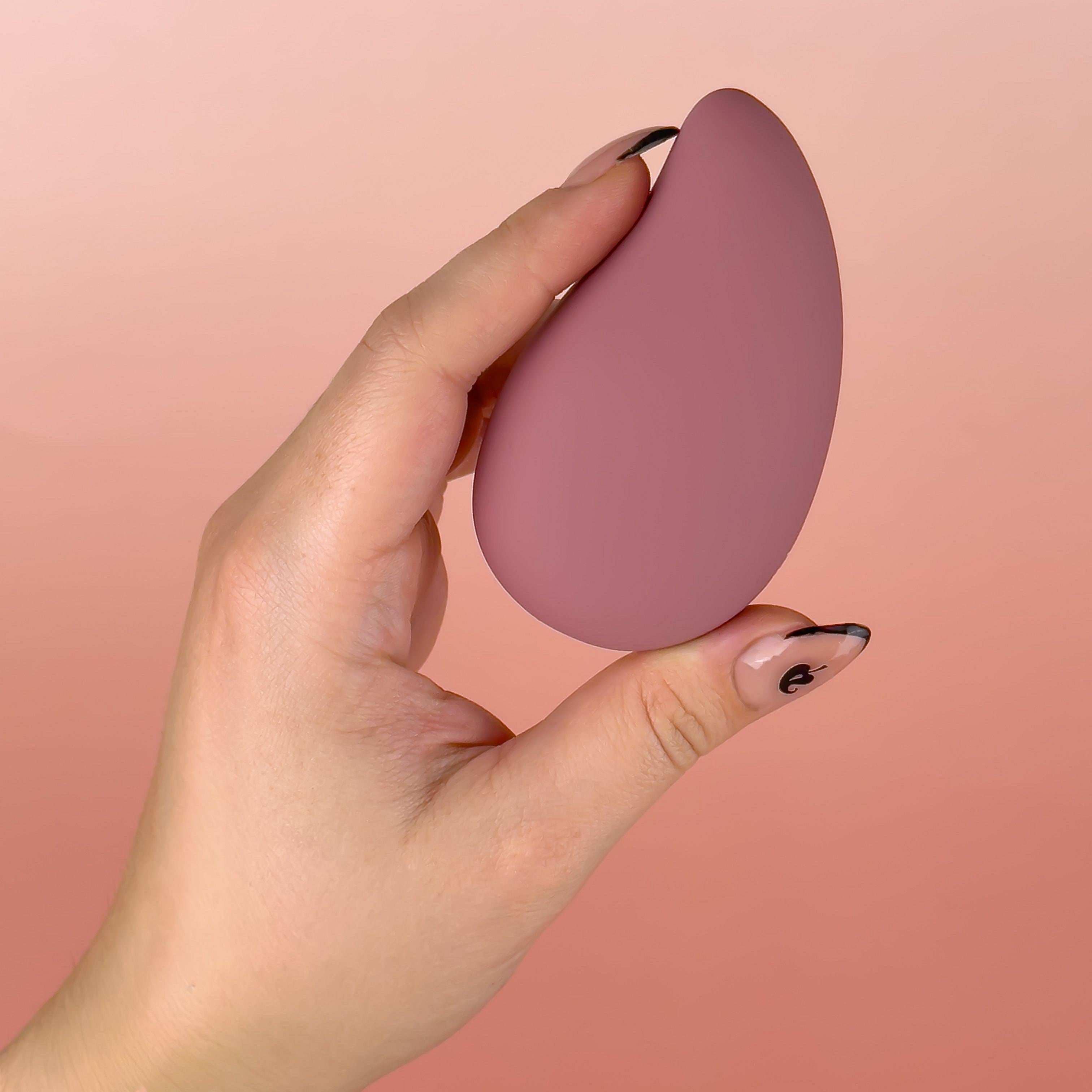 Drop Clit Vibrator product image 1