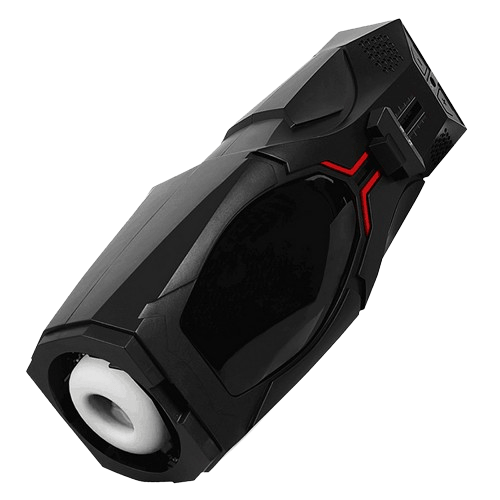 intimilife - Lamborghini Automated Penetration Intelligent Pleasure Cup with Magnetic Key Lock-IntimiLife