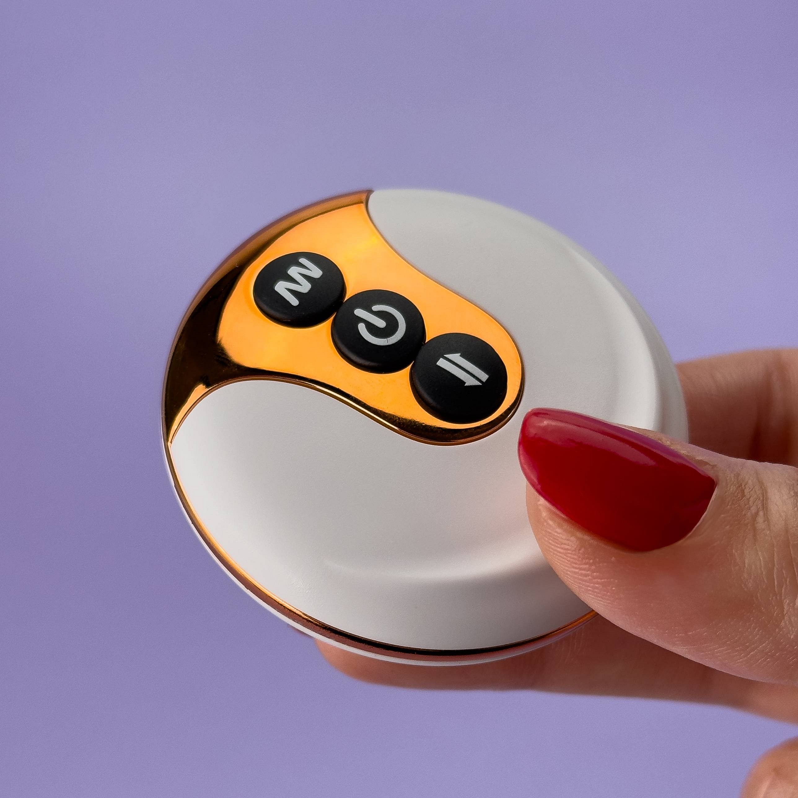 Riding Thruster Thrusting Dildo Vibrator product image 2