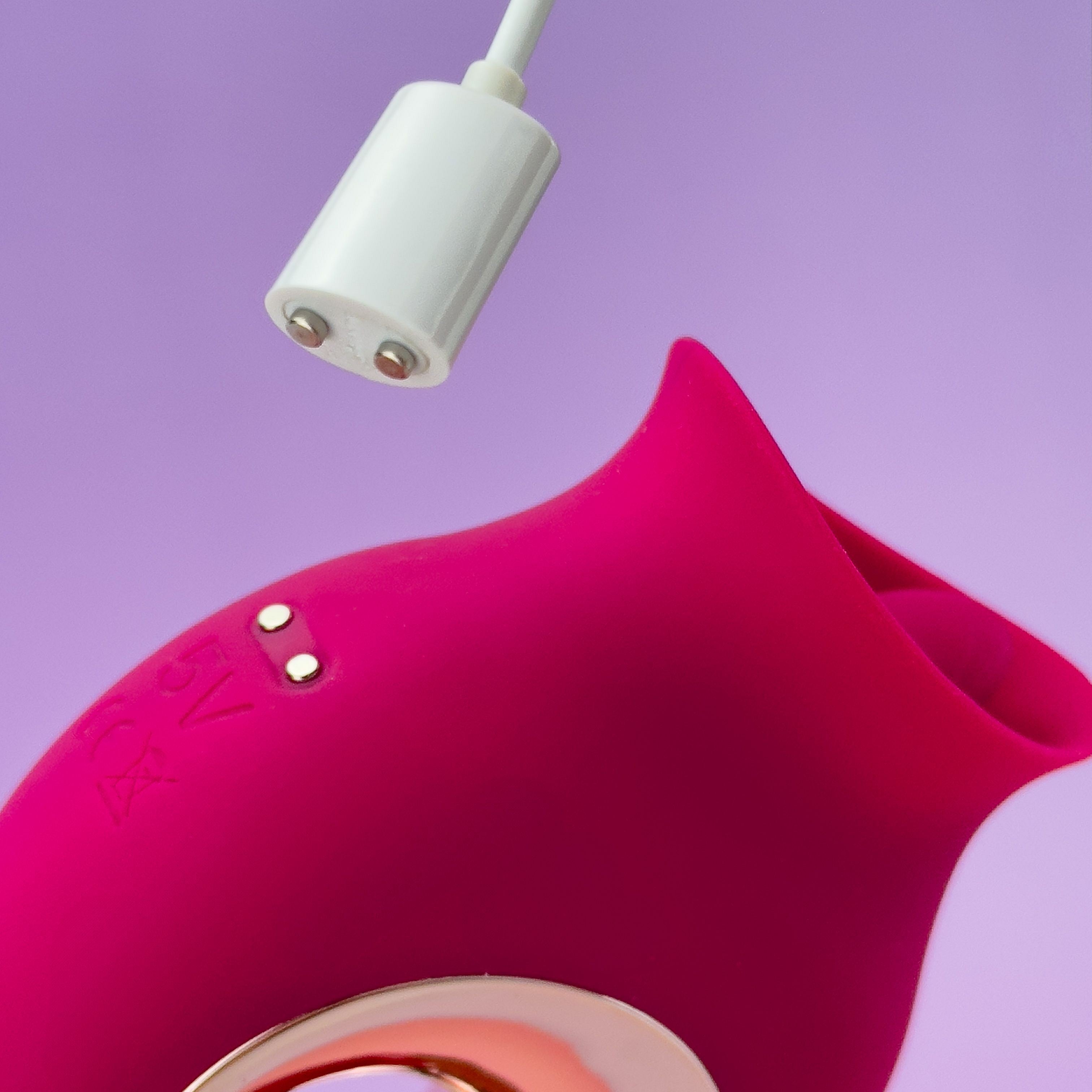 Schatzi Licking Vibrator product image 6