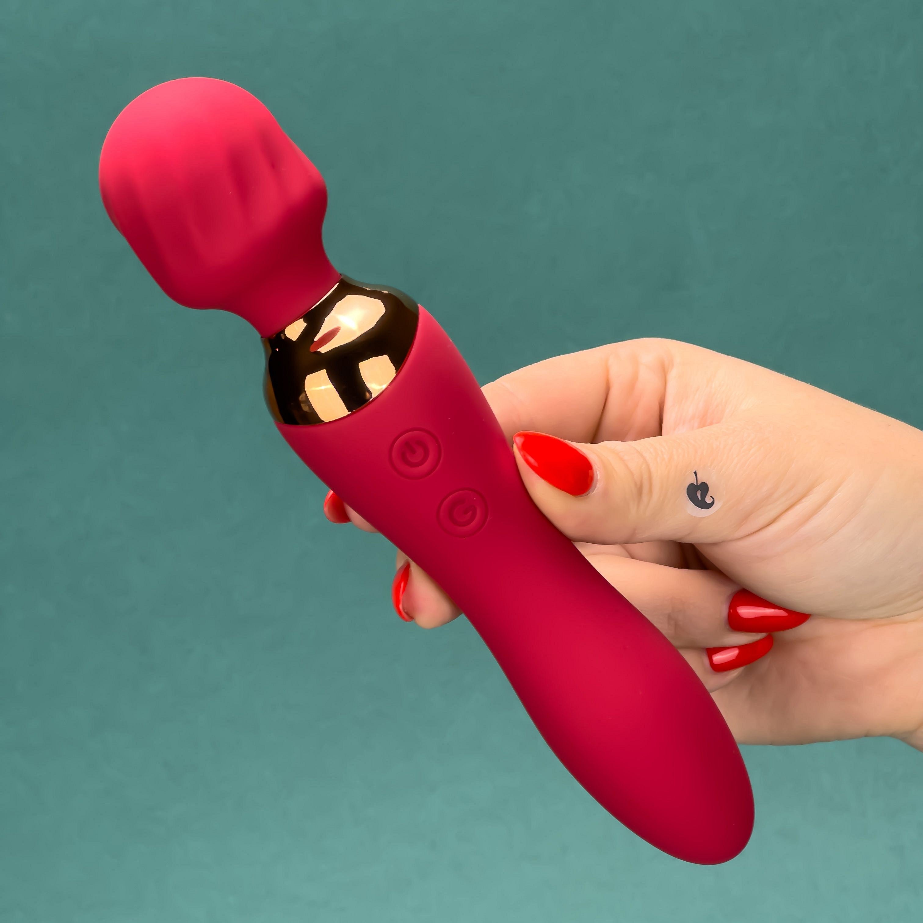 Love Wand Vibrating Wand product image 4