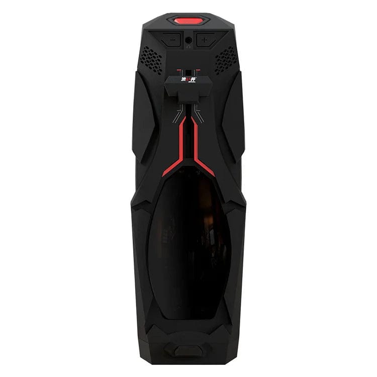 intimilife - Lamborghini Automated Penetration Intelligent Pleasure Cup with Magnetic Key Lock-IntimiLife