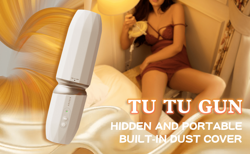 Thrusting Chair Overview