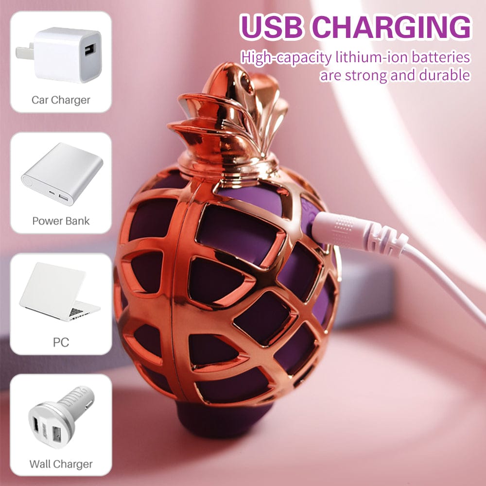 Product packaging and accessories including charging cable and storage pouch