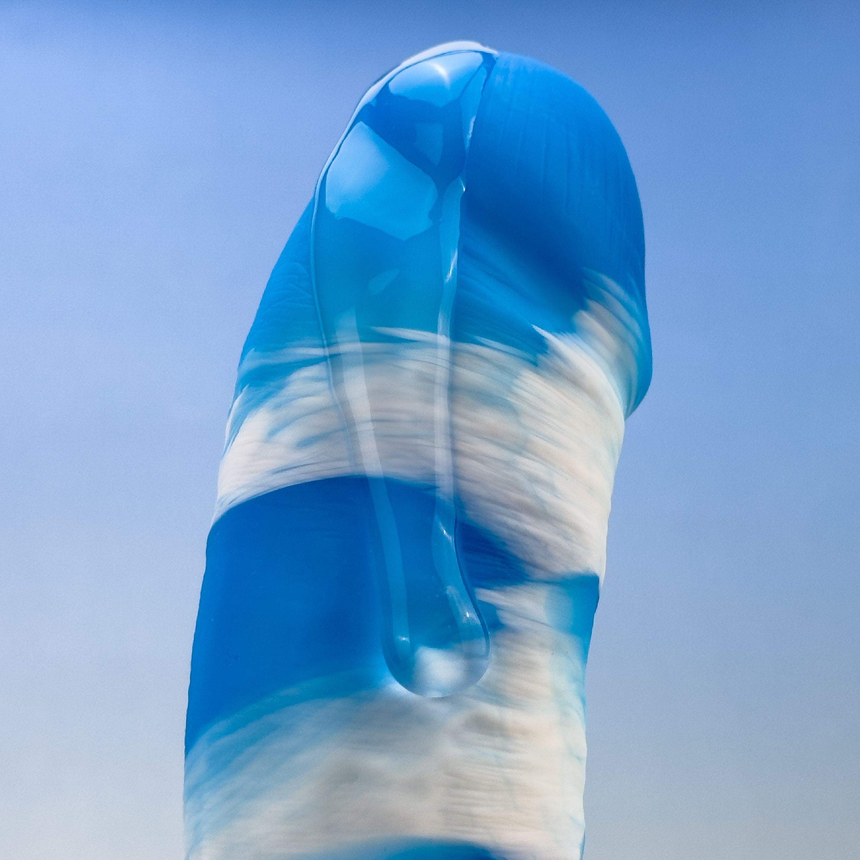 Atlant 8.5" Huge Dildo product image 8