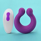 Couples' vibrators
