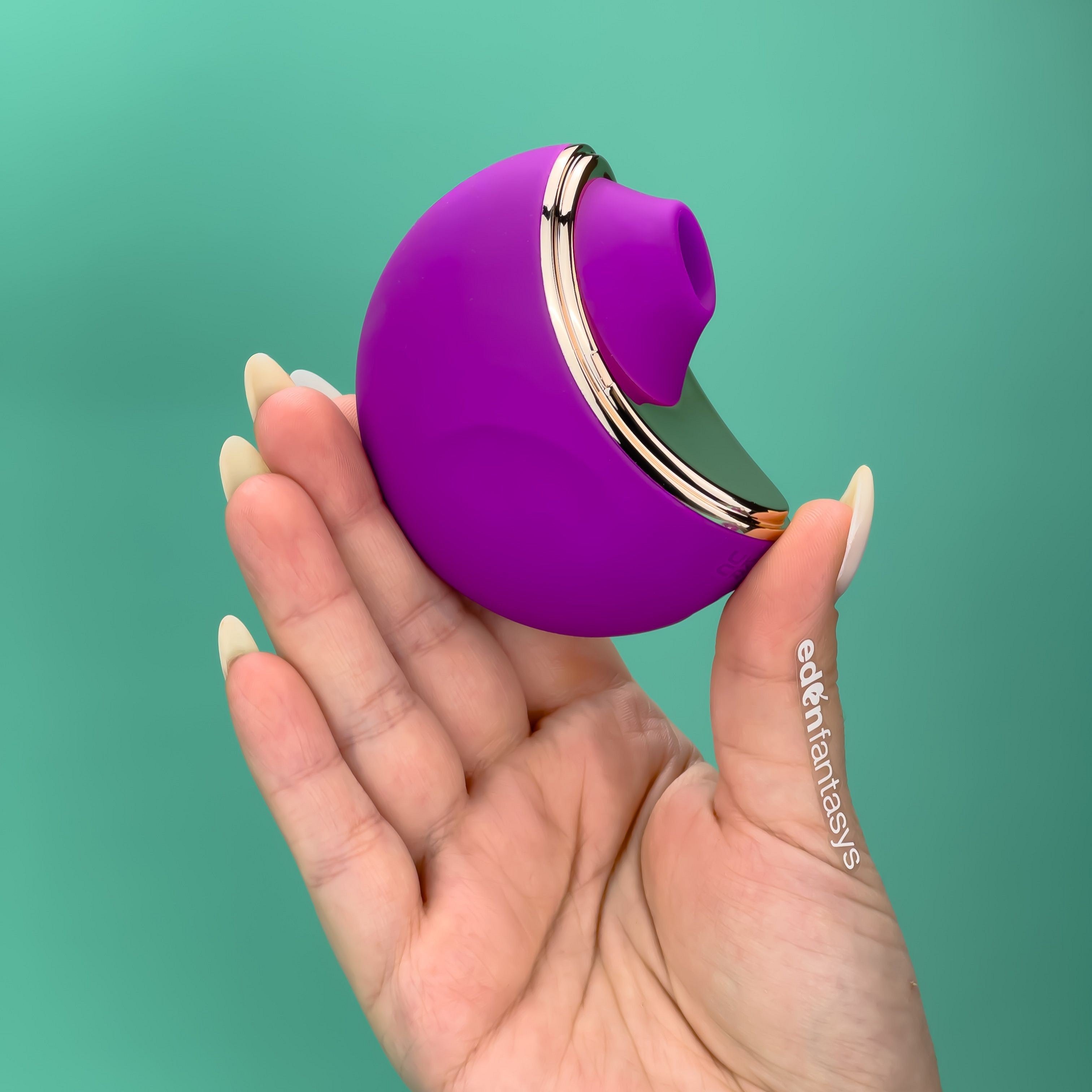 Freestyle Clit Sucker product image 1