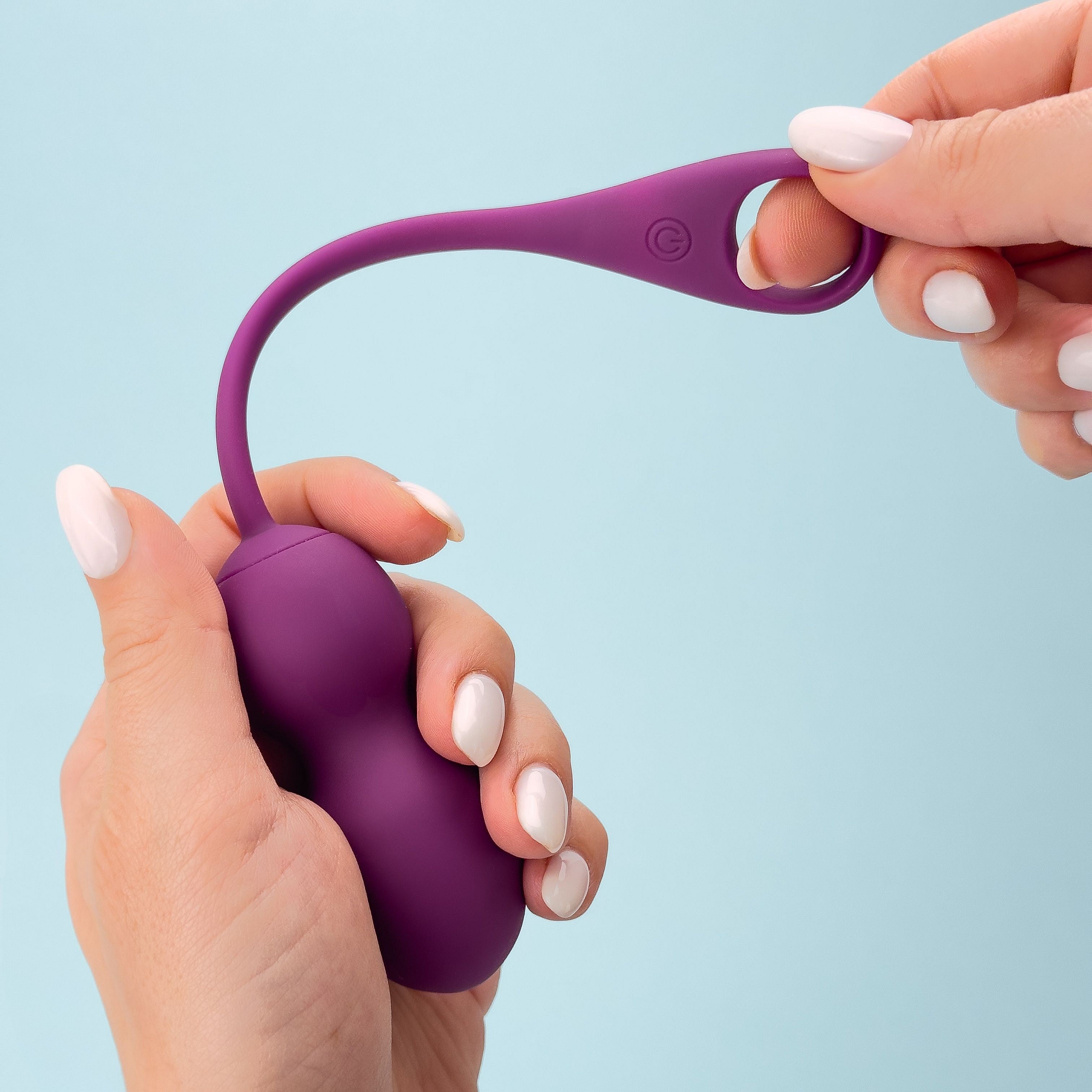 Playlink Elvira Egg Vibrator product image 3