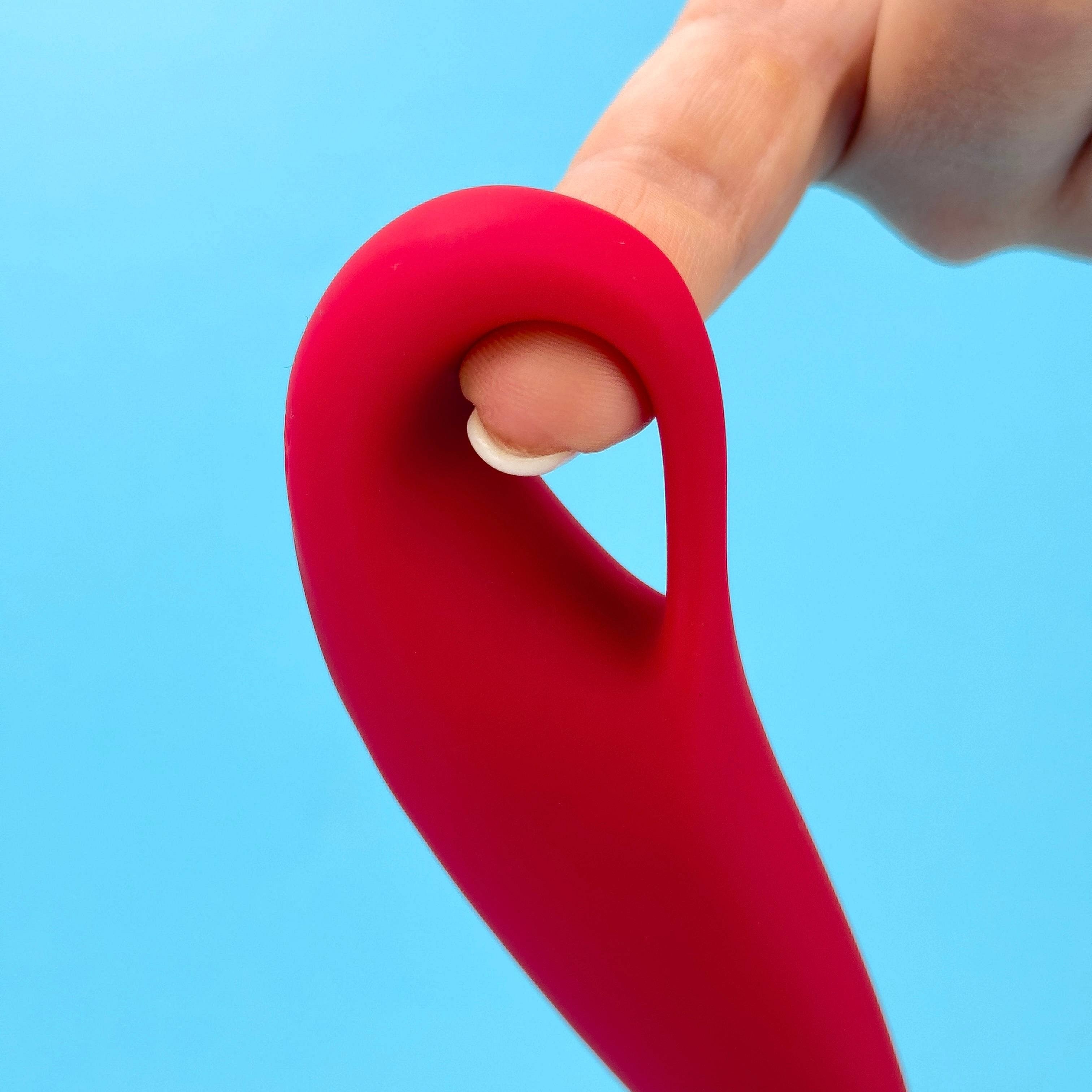 Sonic Play Pinpoint Clit Vibrator product image 4