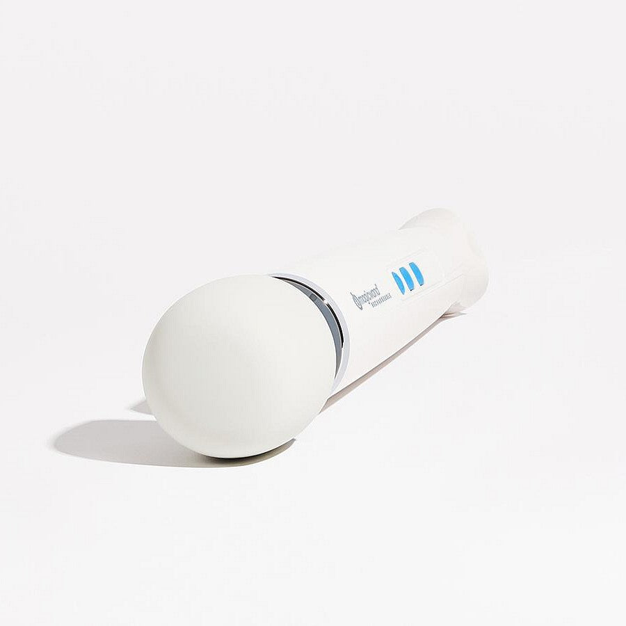 Magic Wand Rechargeable By Vibratex Strongest Vibrating Wand product image 4